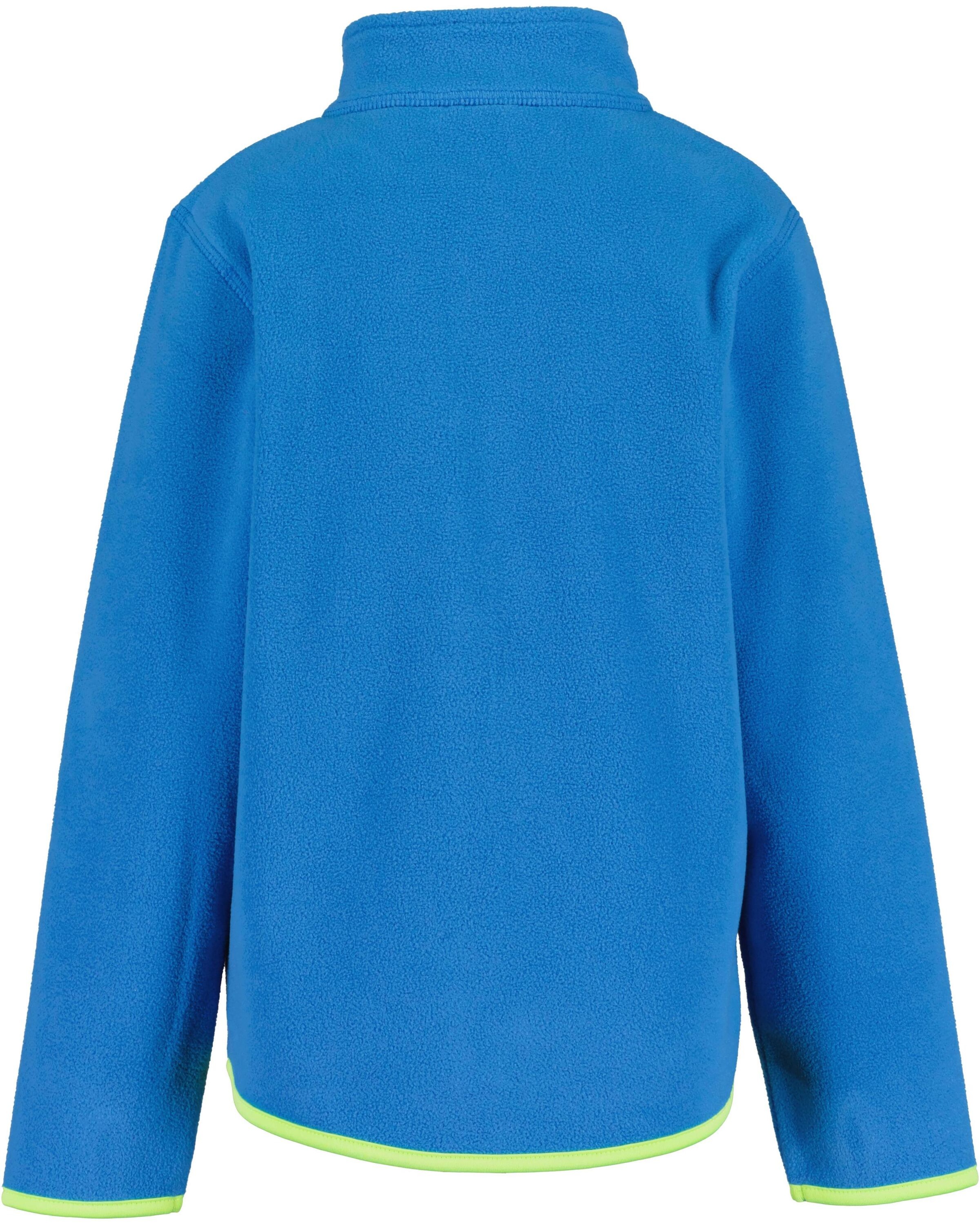 Blue Seven Fleecejacke »Blue Seven Jungen Fleecejacke«, (1 St.)