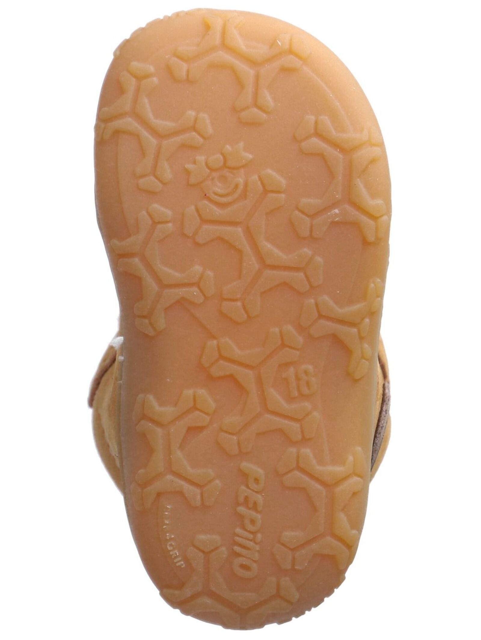 Pepino Schnürstiefelette »Pepino Stiefelette Leder«