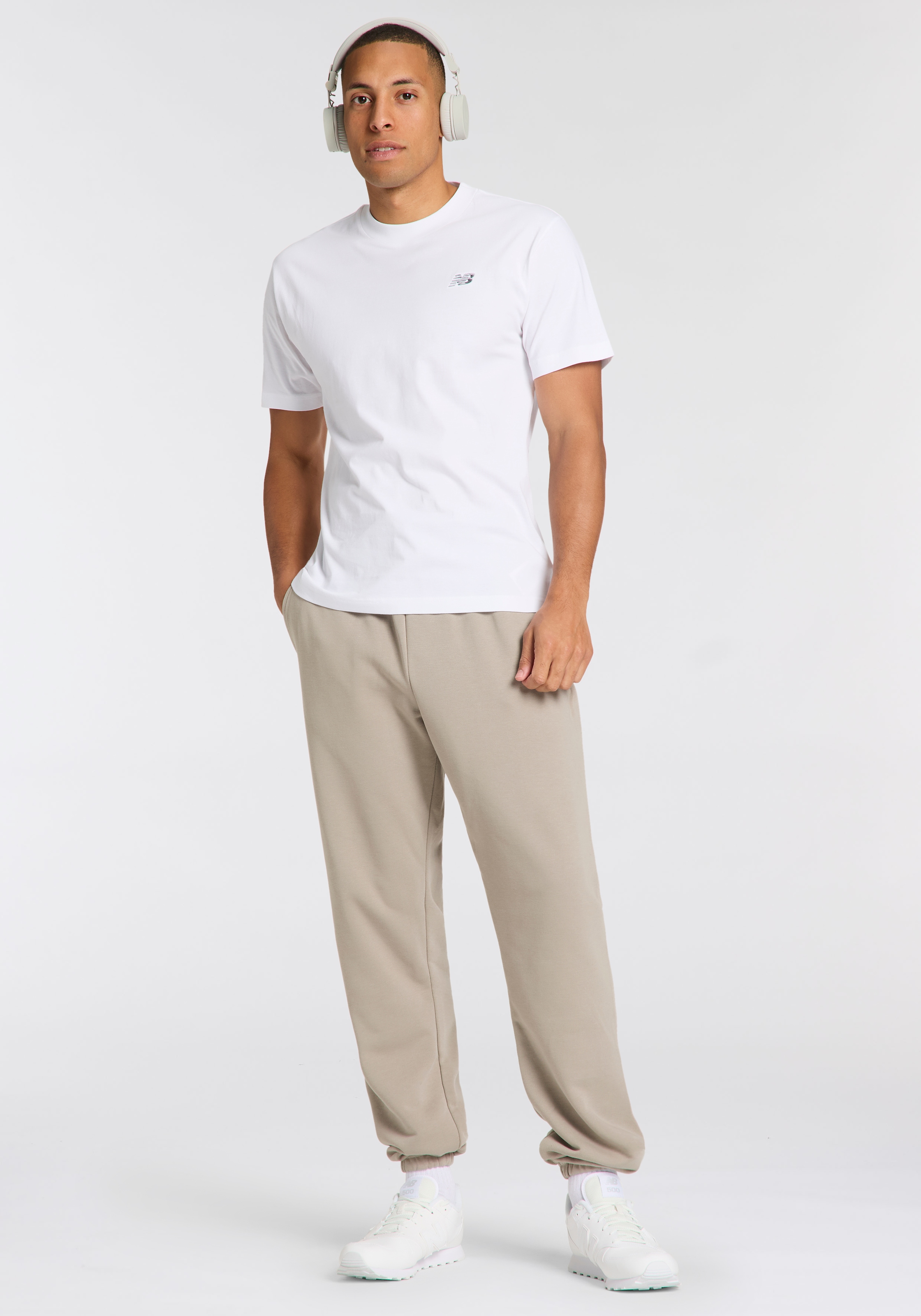 New Balance T-Shirt
