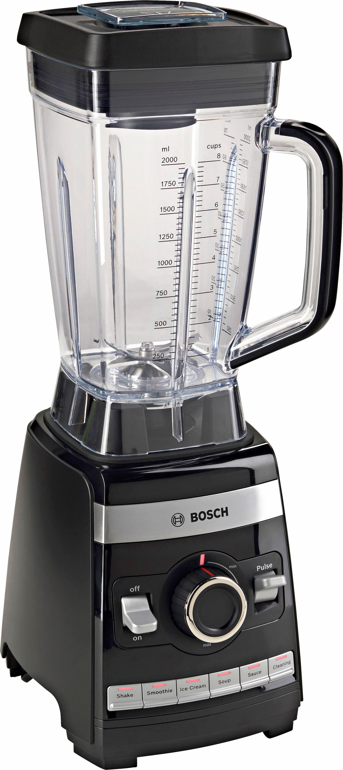 BOSCH Standmixer 