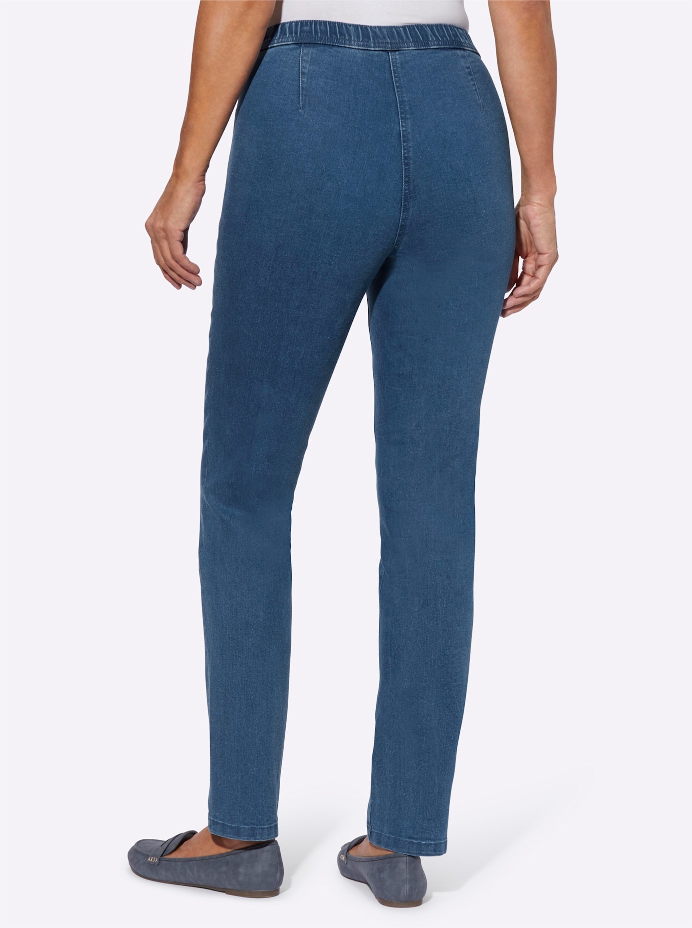 Classic Basics Bequeme Jeans 1 Stk.