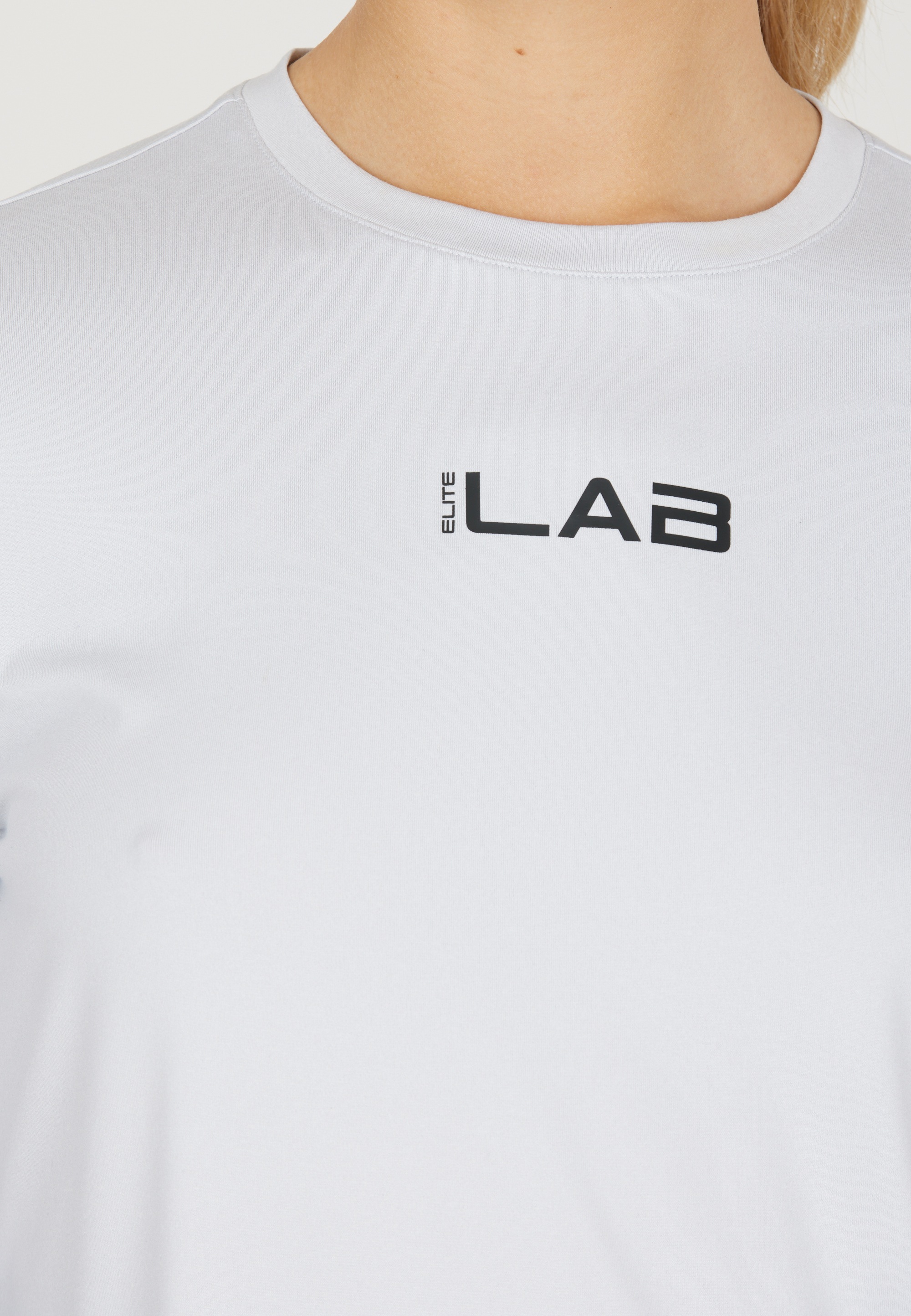 ELITE LAB Funktionsshirt »Core Elite X1«, in schnell trocknender Qualität