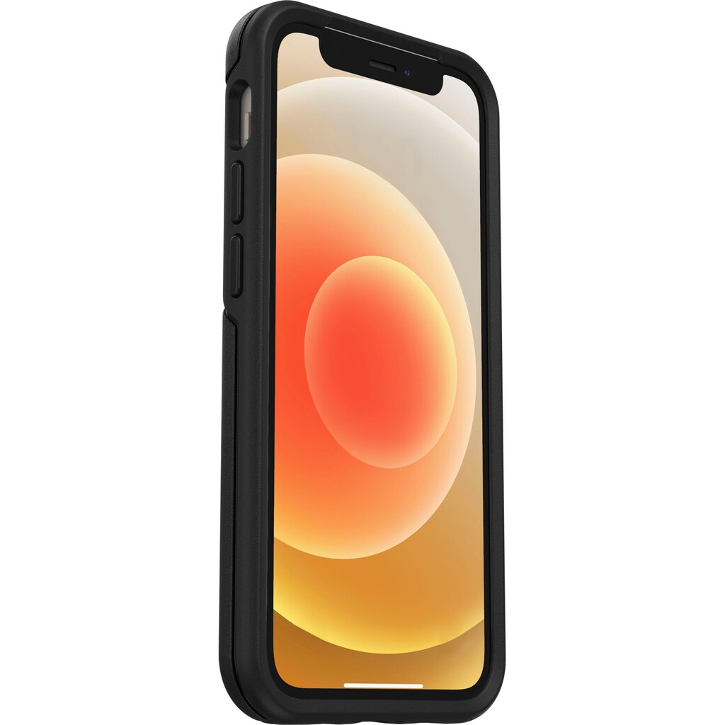 Otterbox Smartphone-Hülle »Symmetry Plus Apple iPhone 12 mini - MagSafe«, iPhone 12 Mini, 13,7 cm (5,4 Zoll)