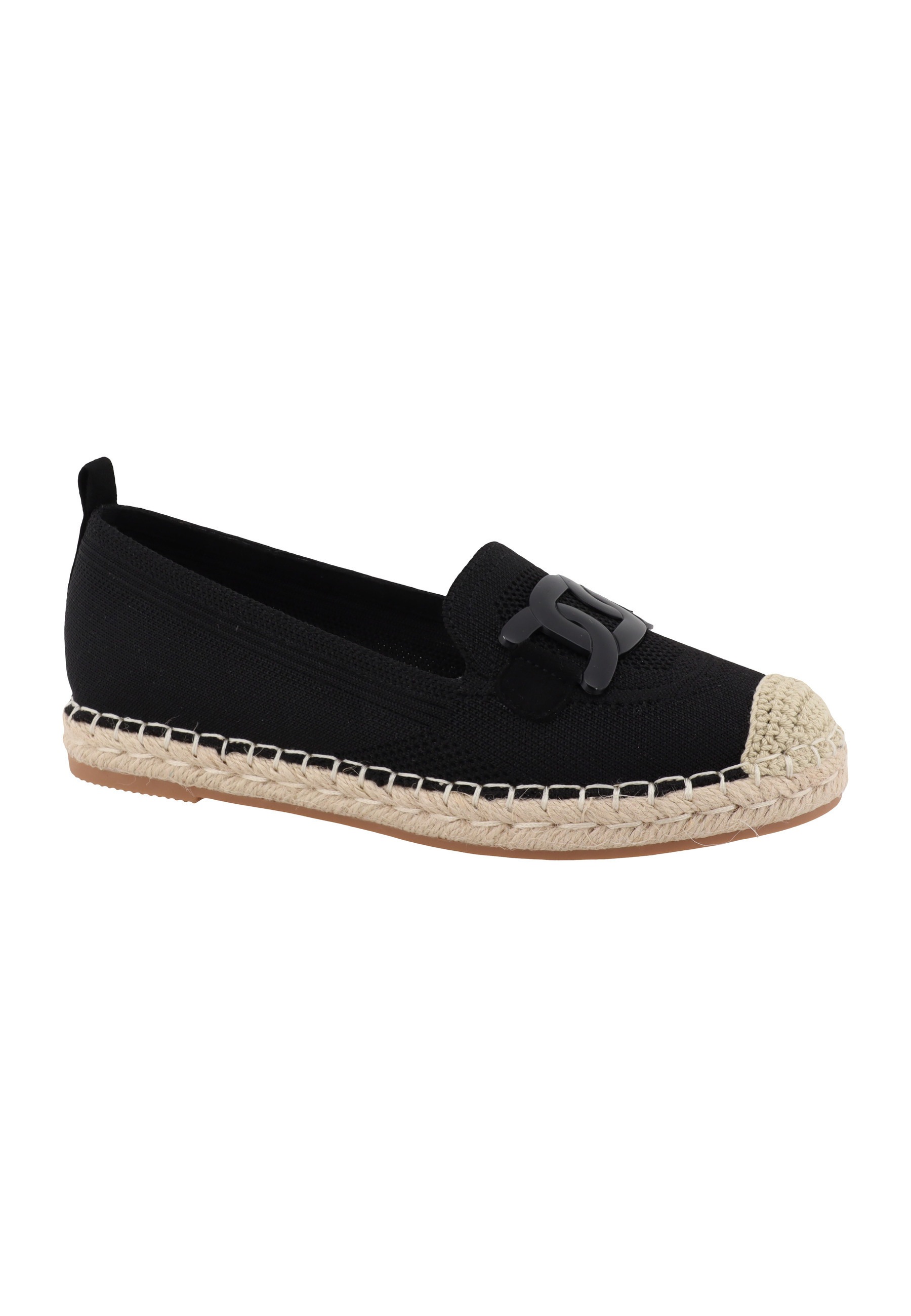 TOM TAILOR Outdoorschuh »Tom Tailor Slippers«