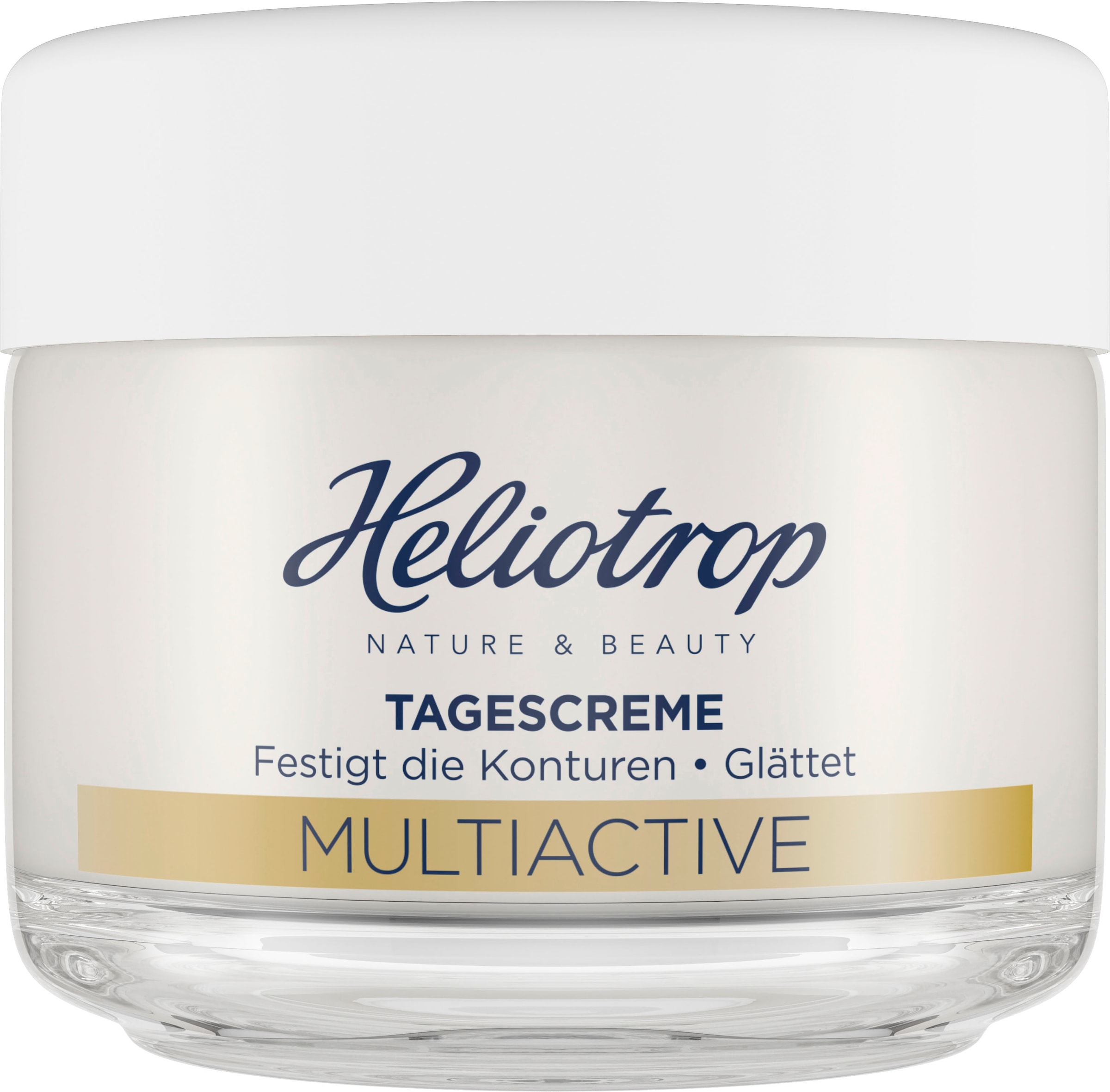 Tagescreme »Multiactive«