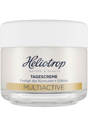 HELIOTROP Tagescreme »Multiactive«