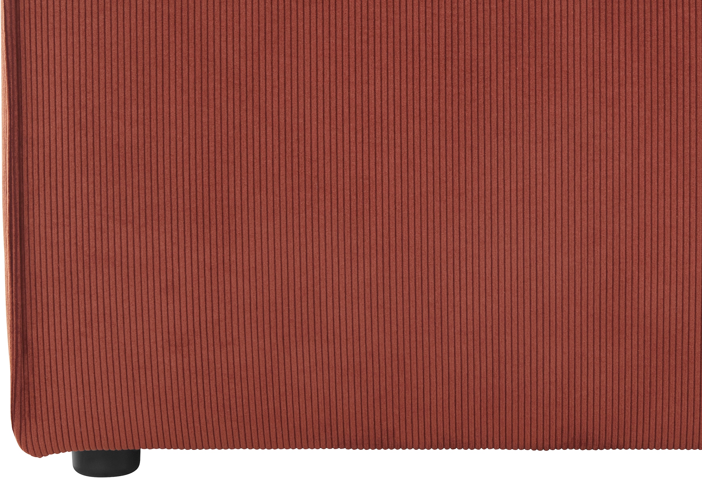 andas Sofa-Eckelement »Nöre«, Modul - zum Zusammenstellen; in vielen Bezugsqualitäten und Farben