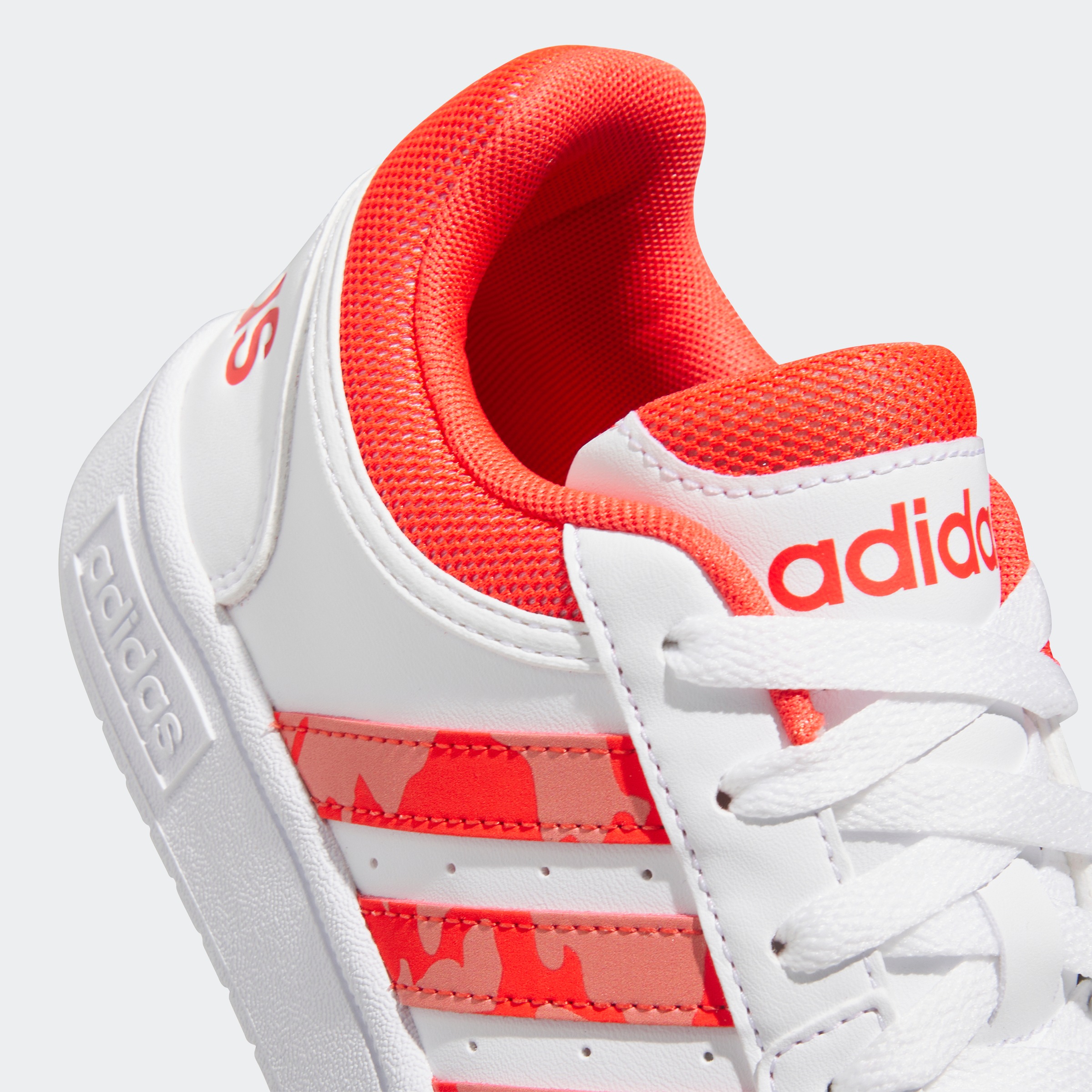 adidas Sportswear Sneaker »HOOPS 3«