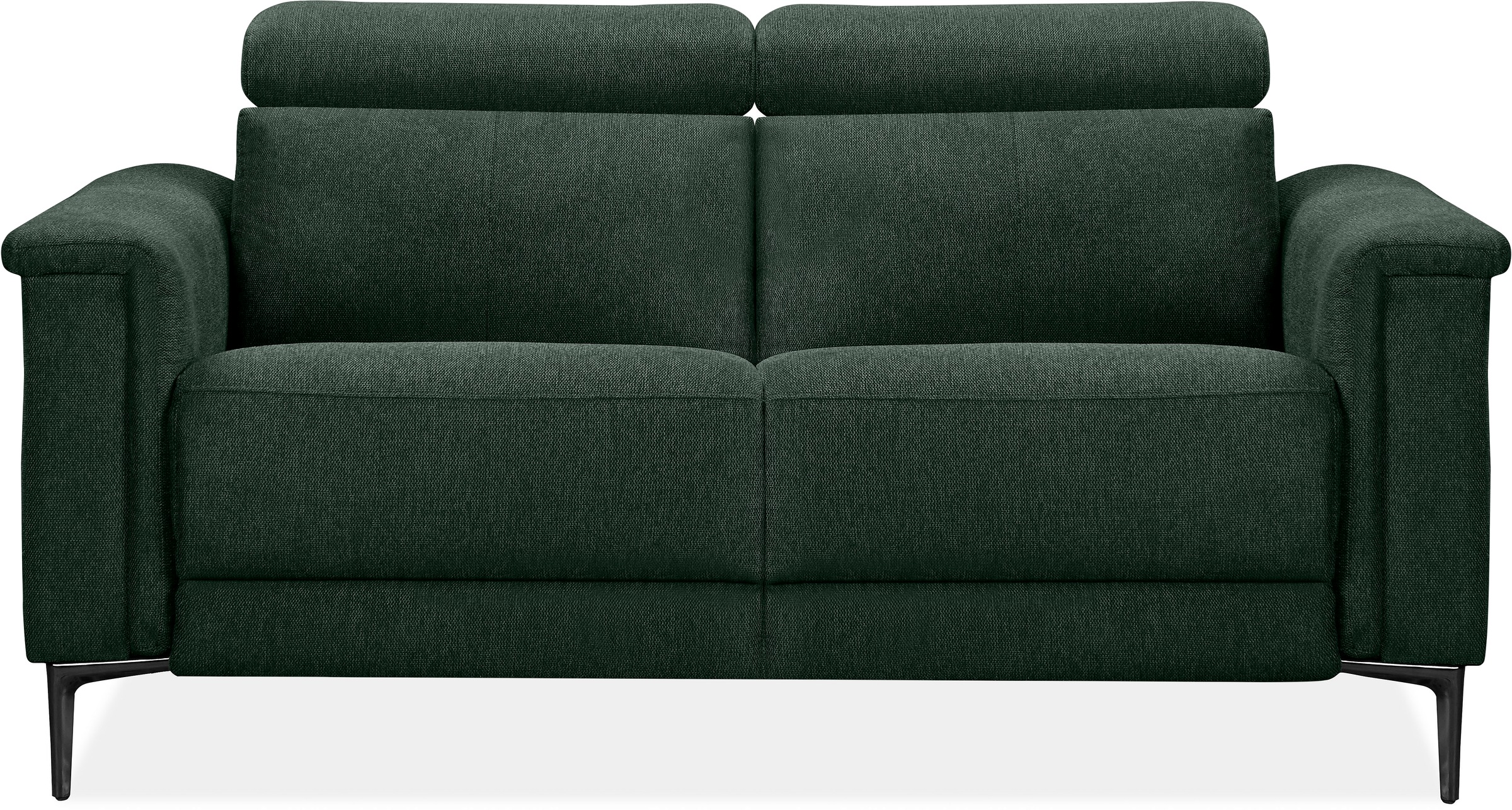 Home affaire 2-Sitzer "Lund" manueller od. elektrischer Relaxfunktion und U günstig online kaufen