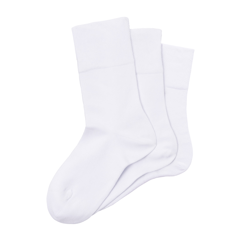 H.I.S Socken, (Set, 3 Paar)