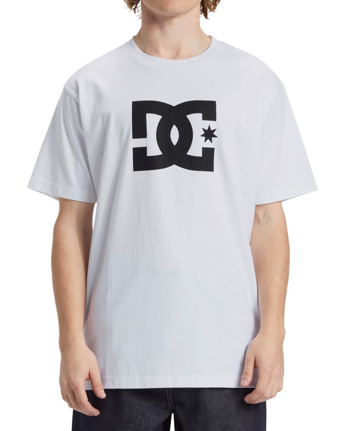 DC Shoes T-Shirt "DC Star" günstig online kaufen