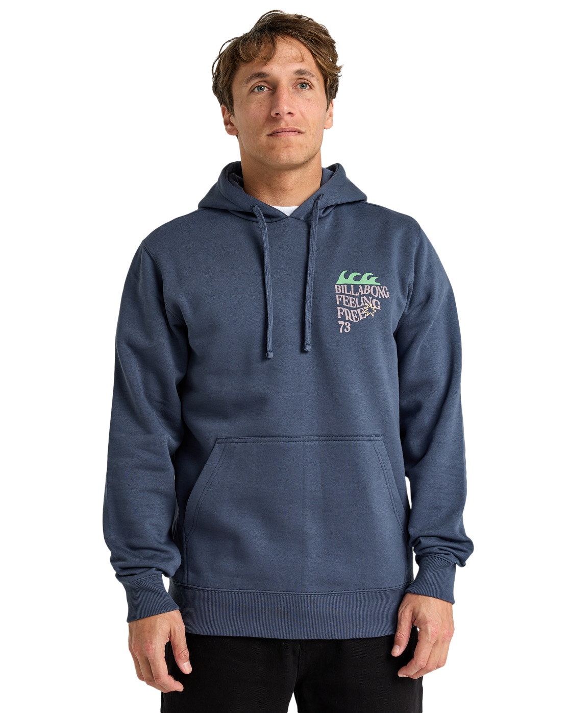 Billabong Kapuzensweatshirt "Foundation" günstig online kaufen