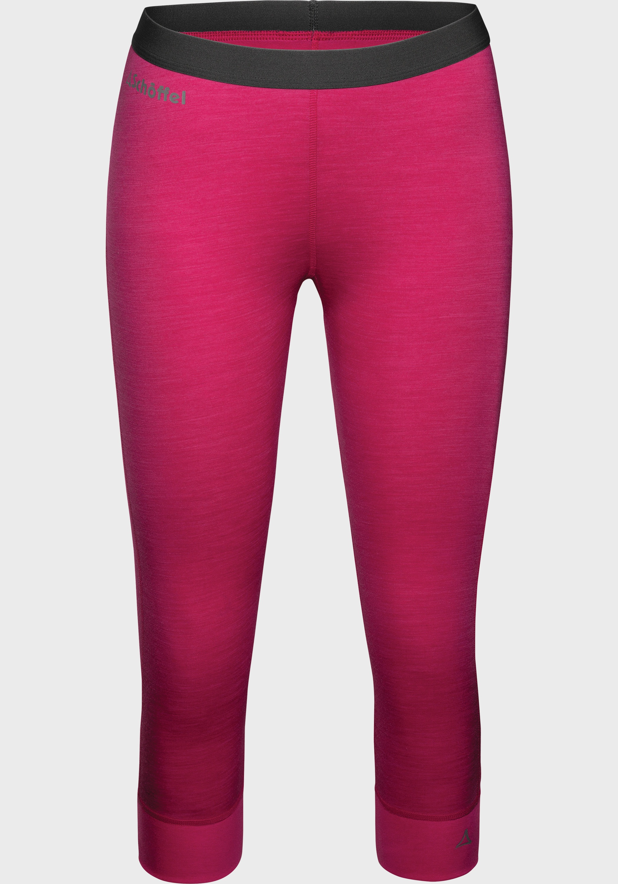 Schöffel Funktionshose "Merino Sport Pants short W" günstig online kaufen