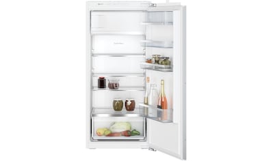 NEFF Einbaukühlschrank »KI2422FE0«, KI2422FE0, 122,1 cm hoch, 54,1 cm breit, FreshSafe kaufen