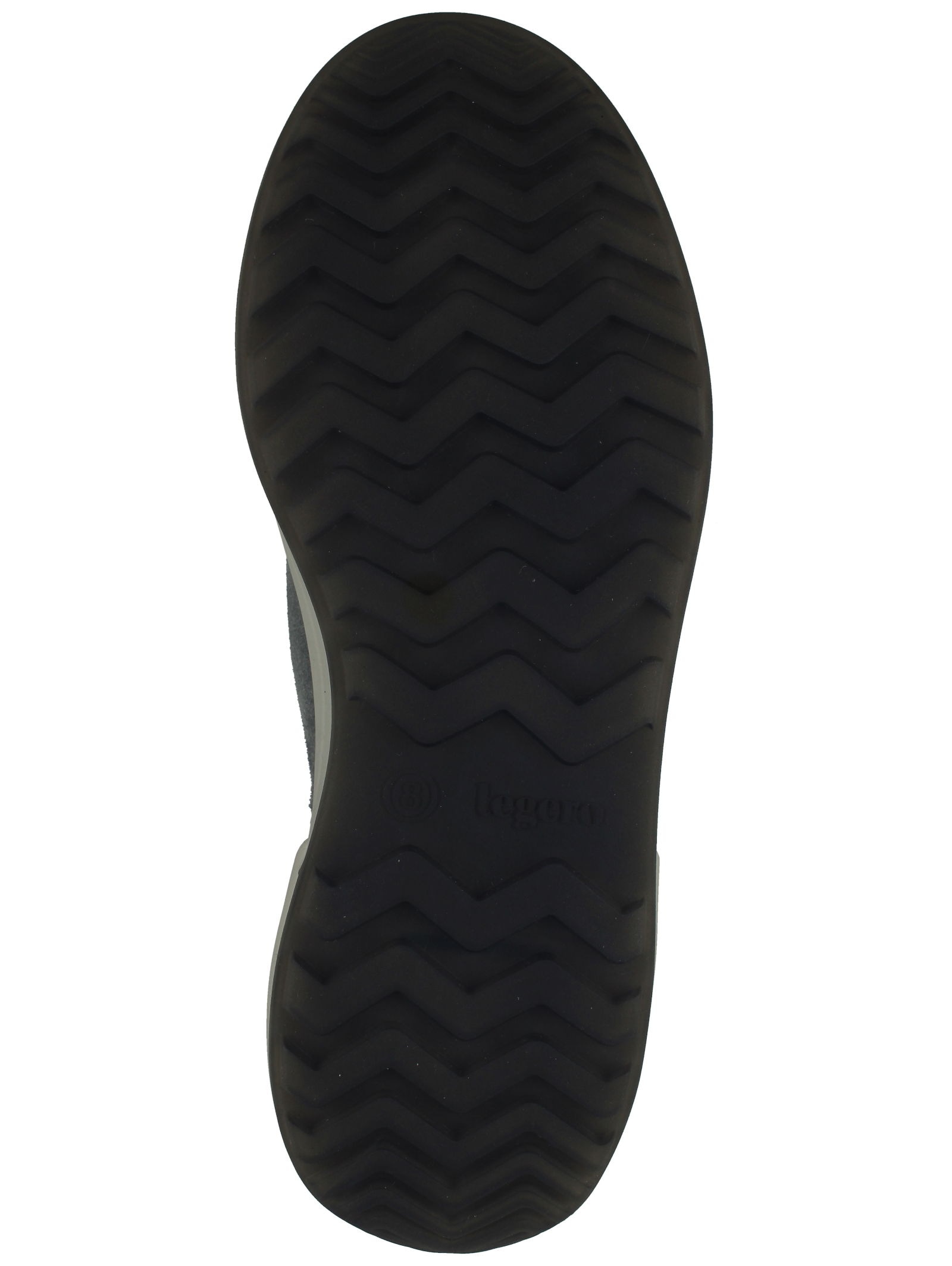 Legero Schnürstiefelette »Legero Stiefelette Veloursleder«