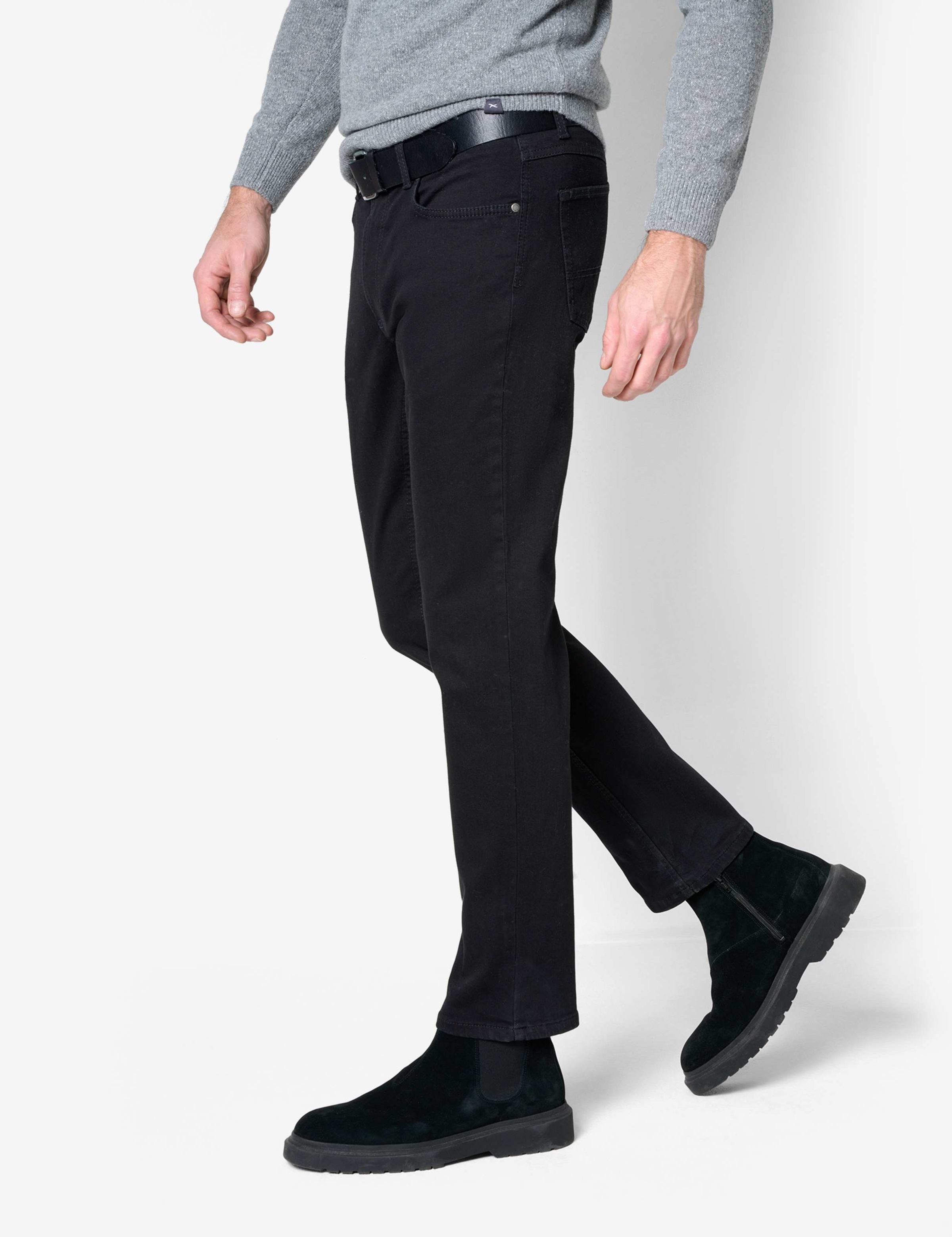 EUREX by BRAX 5-Pocket-Jeans »Style CARLOS«