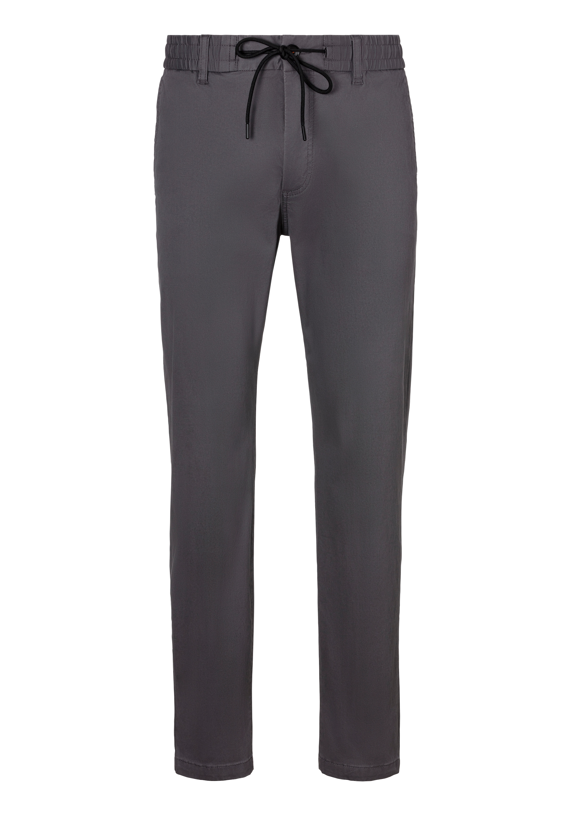 BOSS ORANGE Chinohose "Tapered DS" mit Kordelzug günstig online kaufen