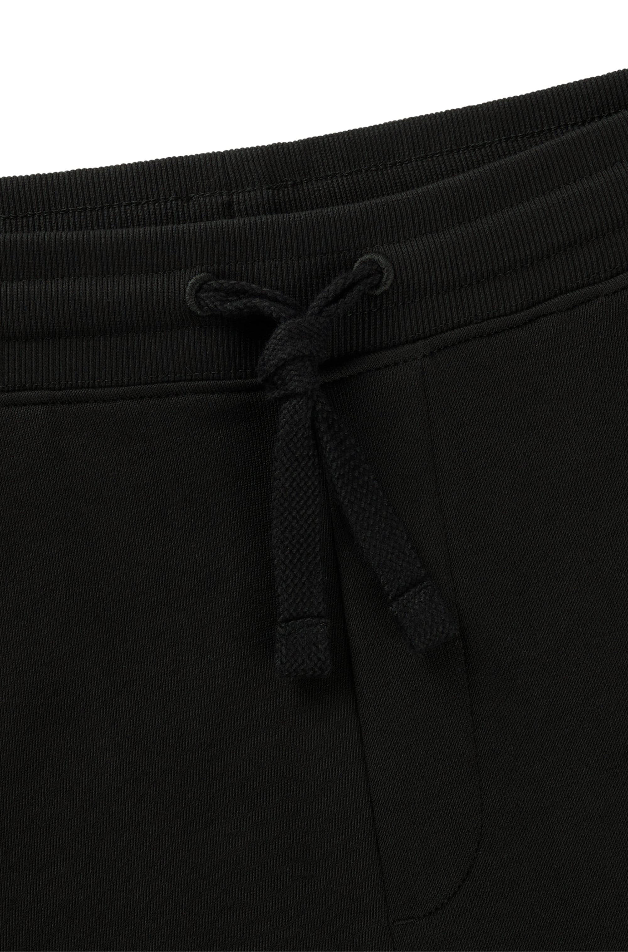 HUGO Sweathose »Dayote«  Regular Fit, elastischer Bund, Seitentaschen