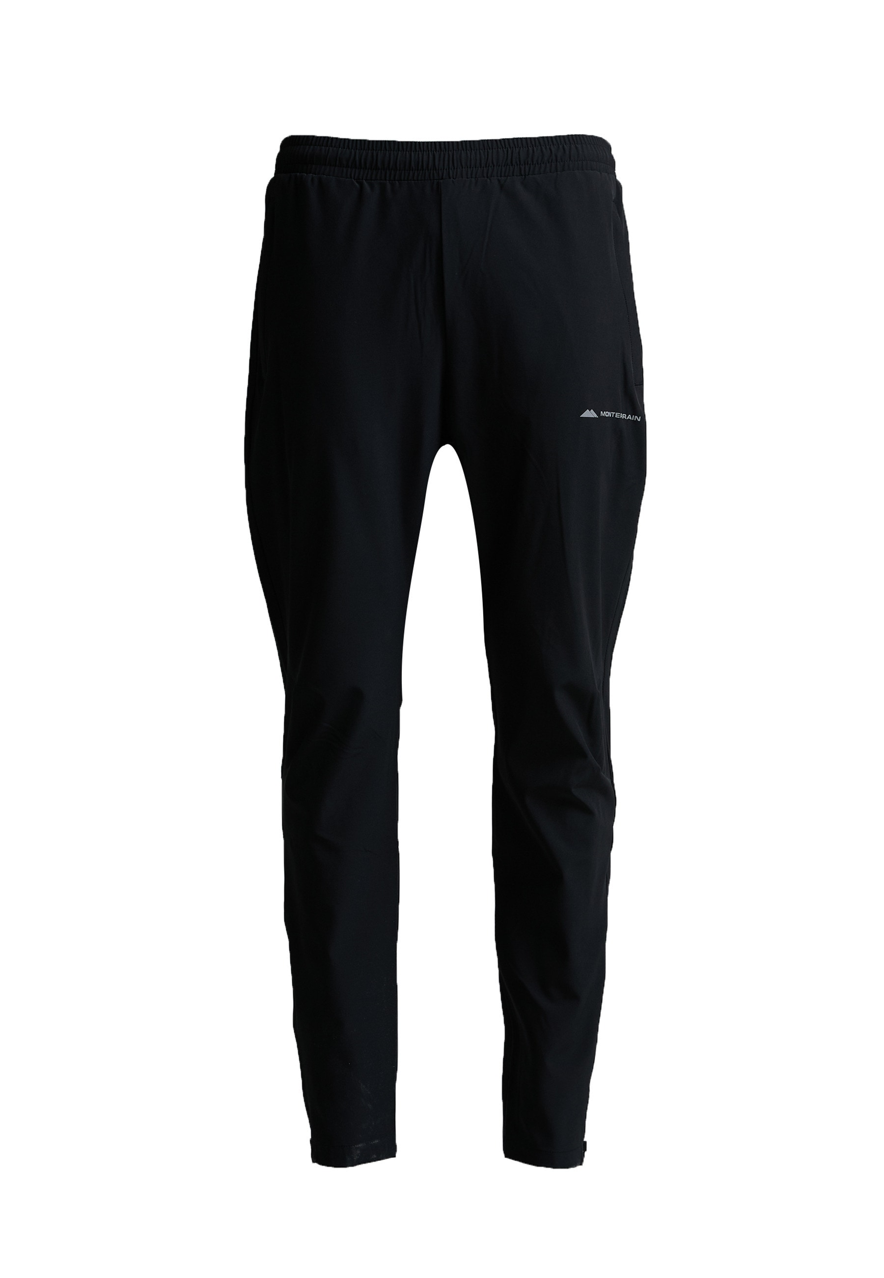 Monterrain Trekkinghose "Monterrain FORM WOVEN RUNNING PANT"