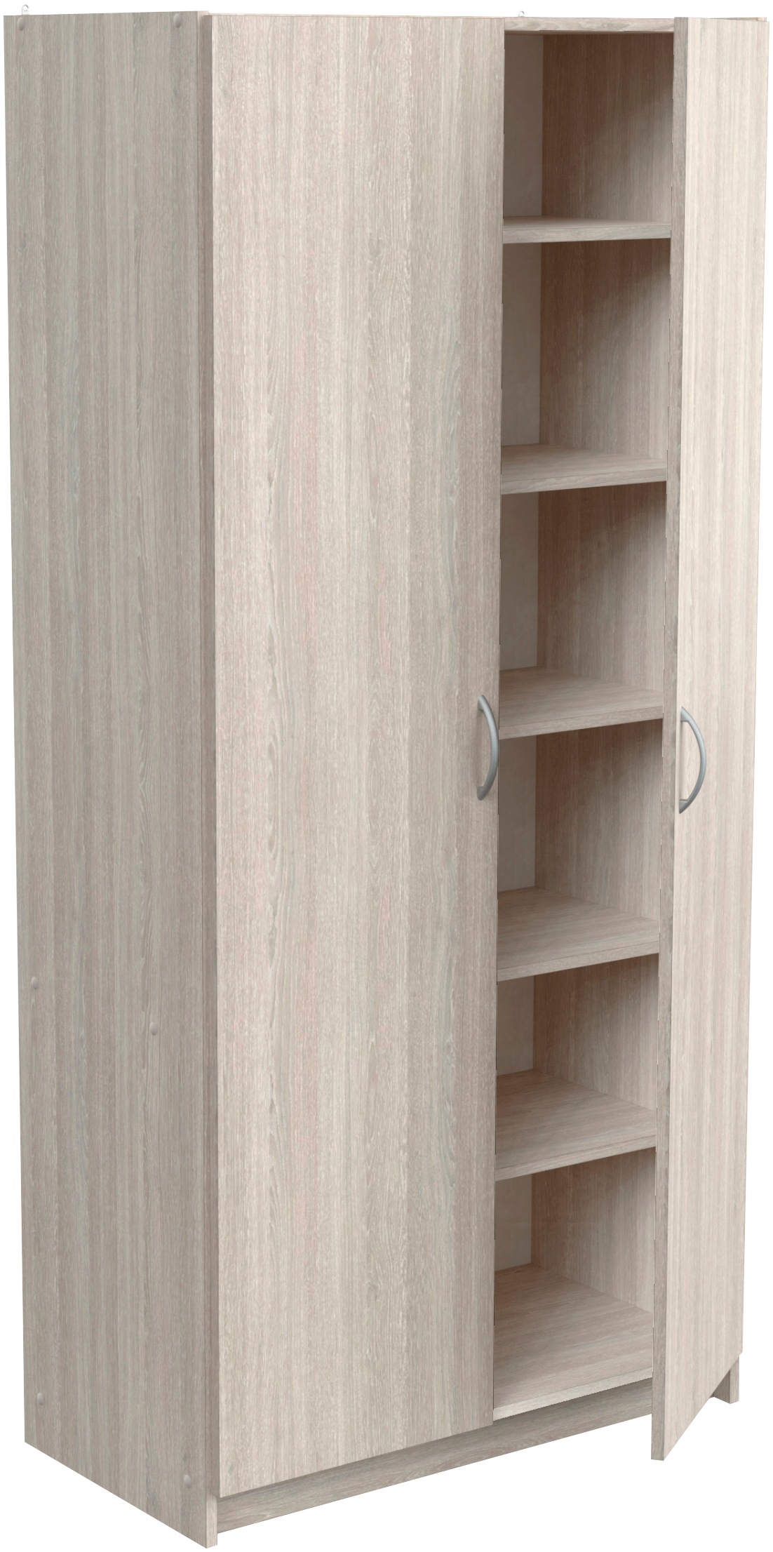 Demeyere GROUP Mehrzweckschrank »MULTIFONCTION«, MEHRZWECKSCHRANK 2 TUERIG