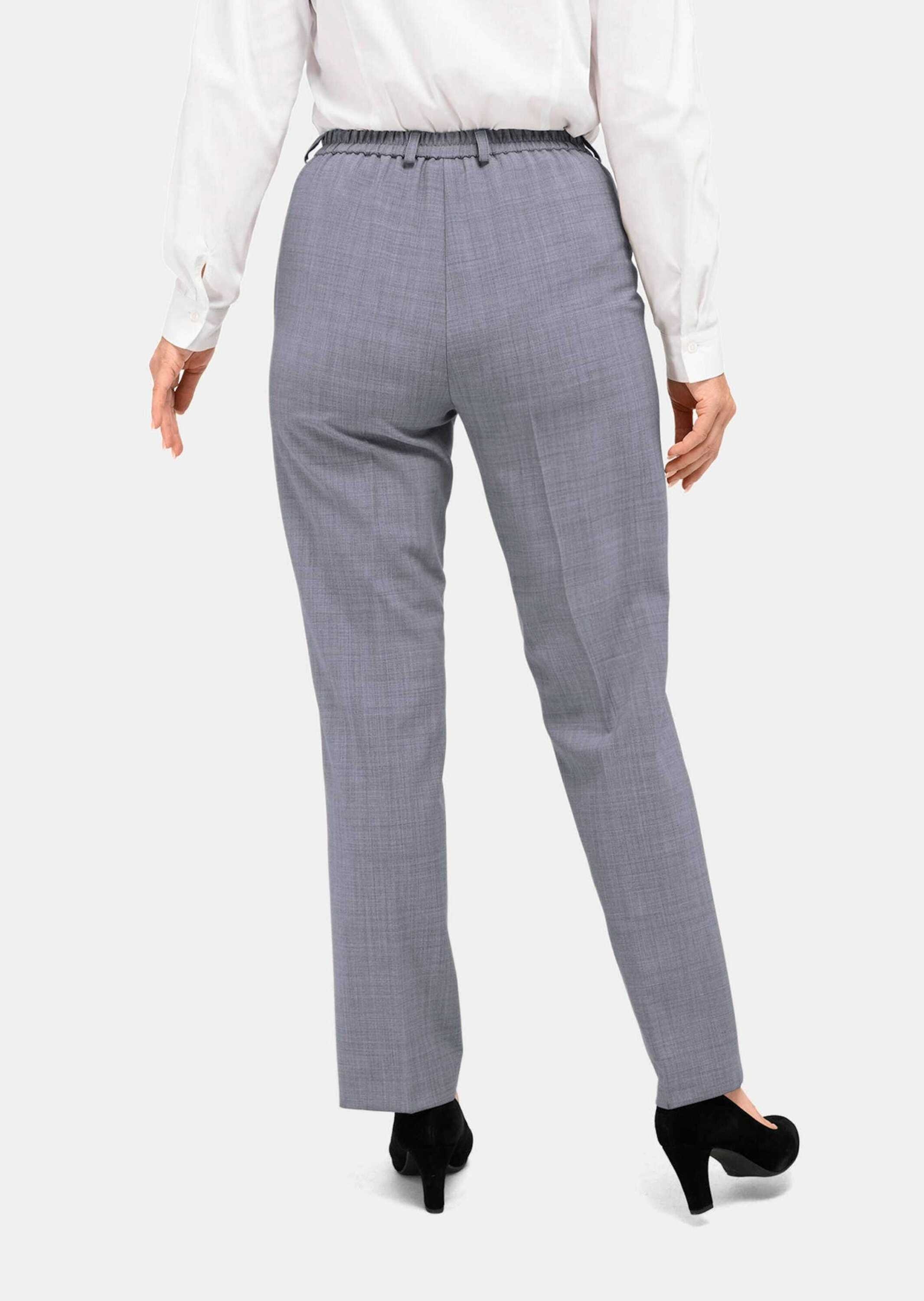 GOLDNER Schlupfhose »Trevira-Schurwollschlupfhose MARTHA Trevira-Schurwollschlupfhose MARTHA«