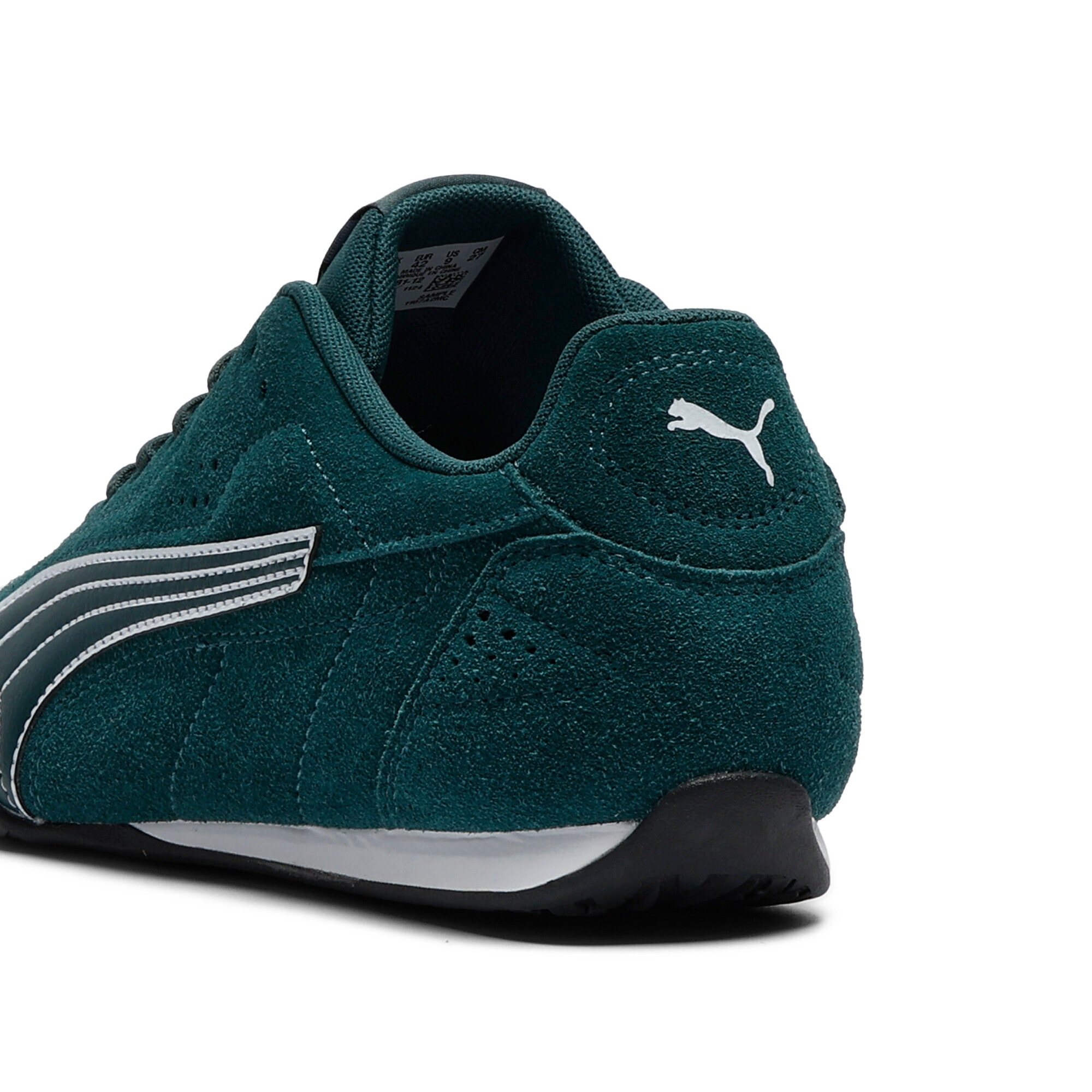 PUMA Sneaker "PUMA Catch Sneakers Erwachsene" günstig online kaufen