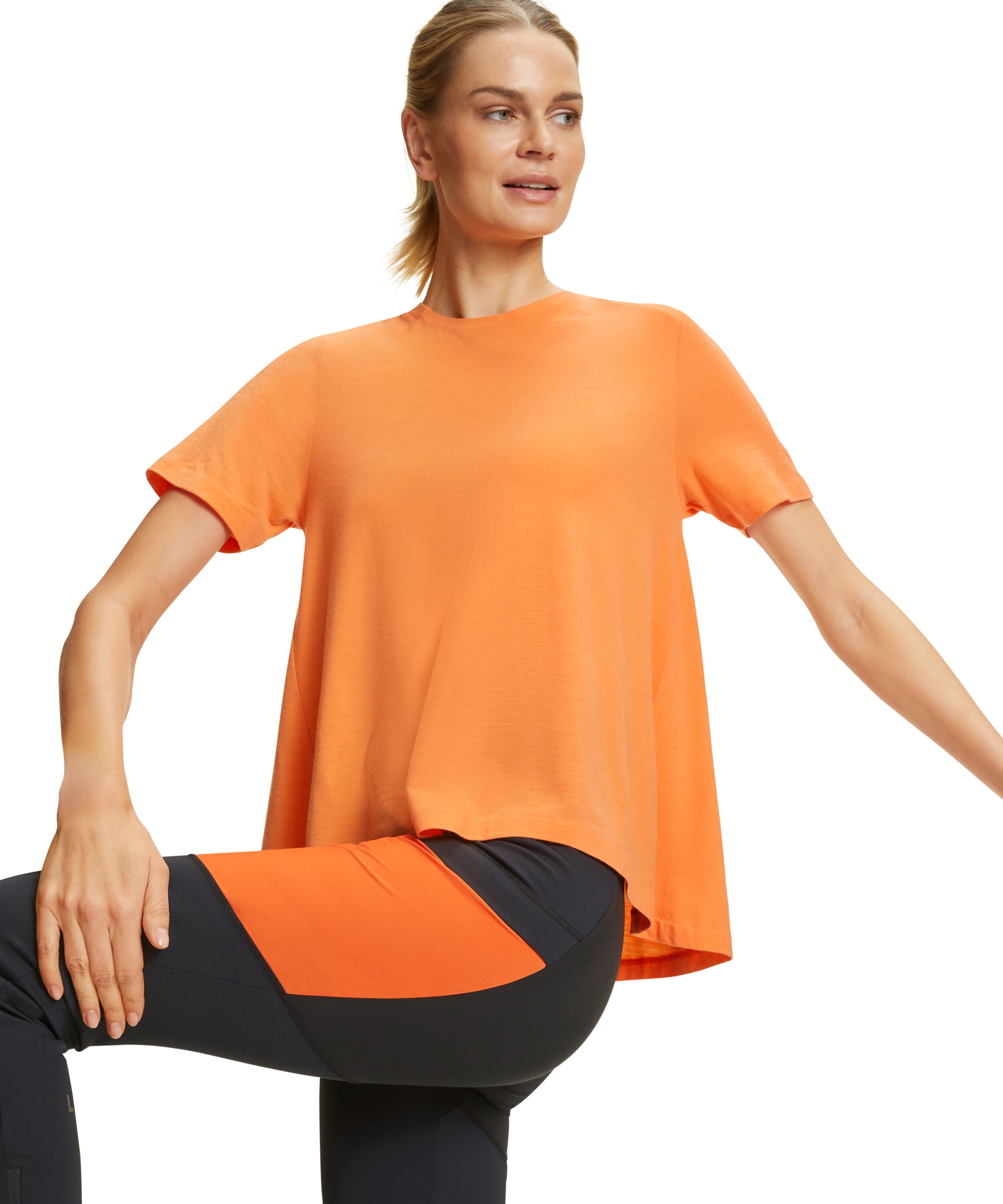 FALKE T-Shirt »FALKE T-Shirt« 1 Stk.