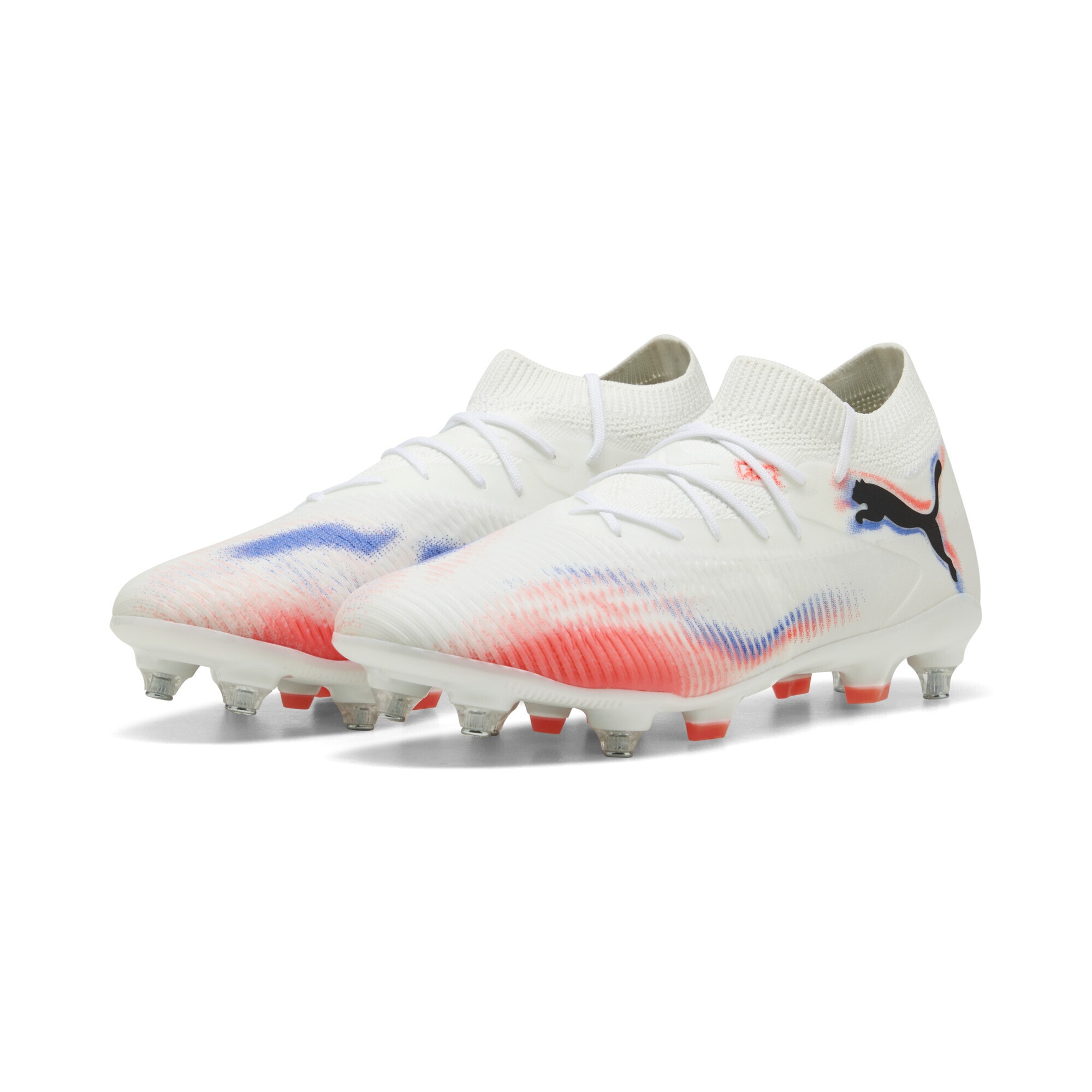 PUMA Fußballschuh "FUTURE 8 MATCH MxSG Fußballschuhe Erwachsene" günstig online kaufen