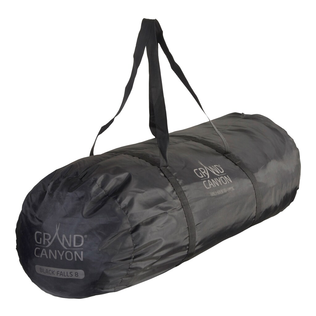 GRAND CANYON Tipi-Zelt »BLACK FALLS 8«, 8 Personen