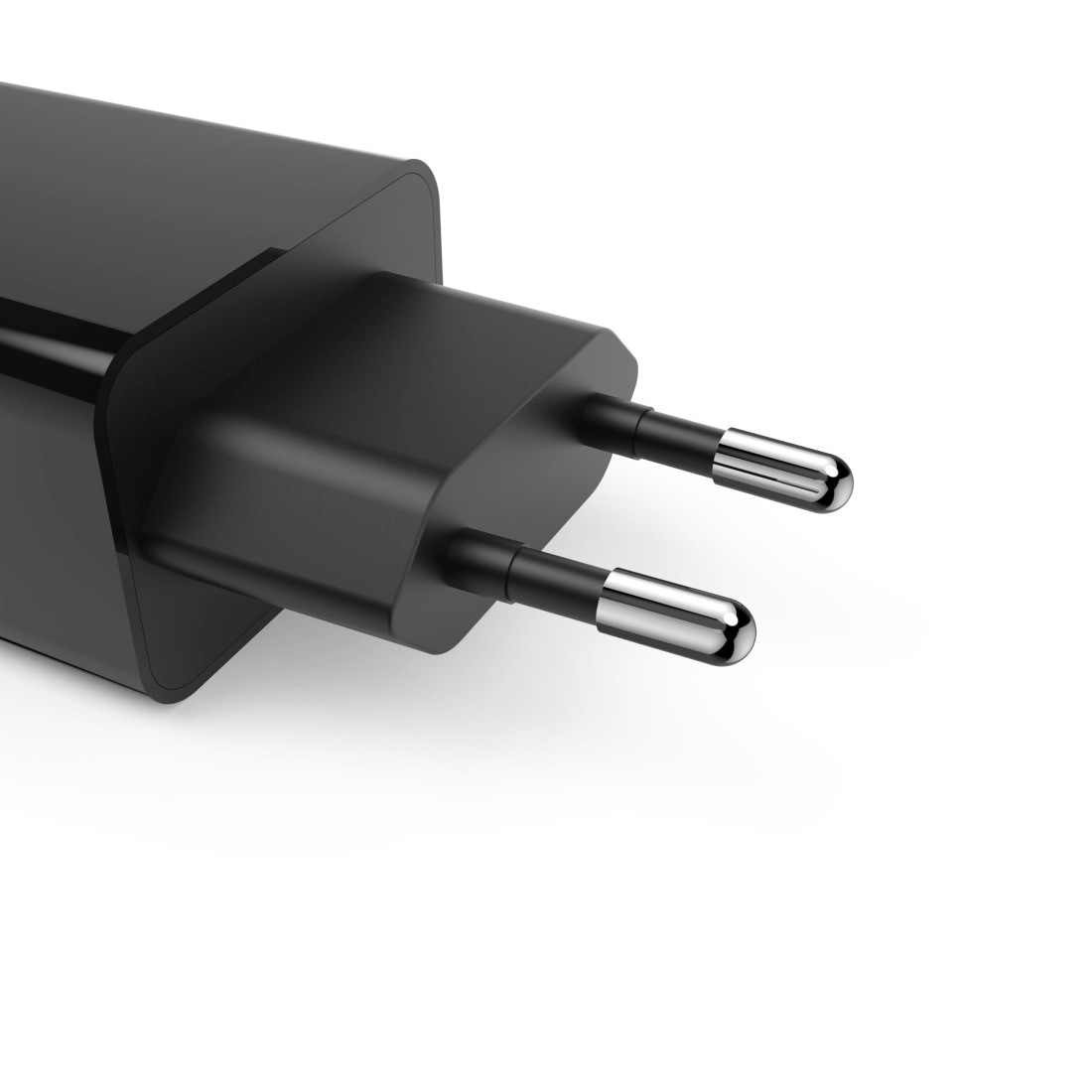 Hama Schnelllade-Gerät »Ladeadapter USB-C, PD, 20W einsetzbar ab iPhone 11« 1 Stk. tlg.