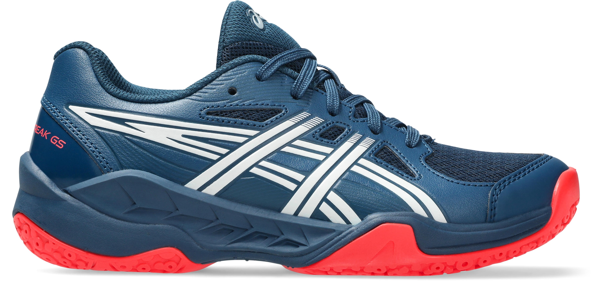 Asics Hallenschuh »GEL-POWERBREAK GS«, für Hallensport