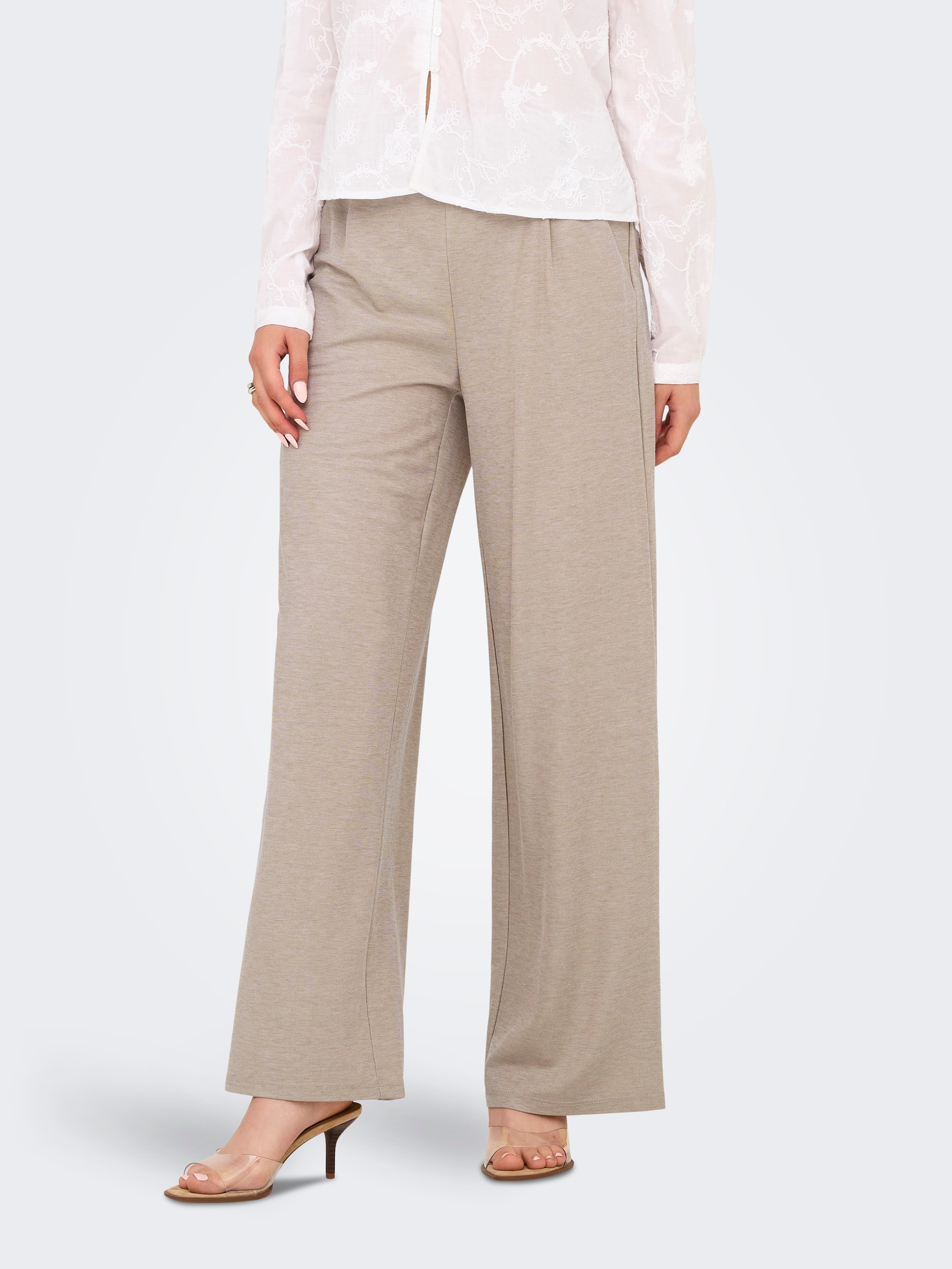 JDY Culotte "JDYBIRDIE GEGGO LONG PANT JRS" günstig online kaufen