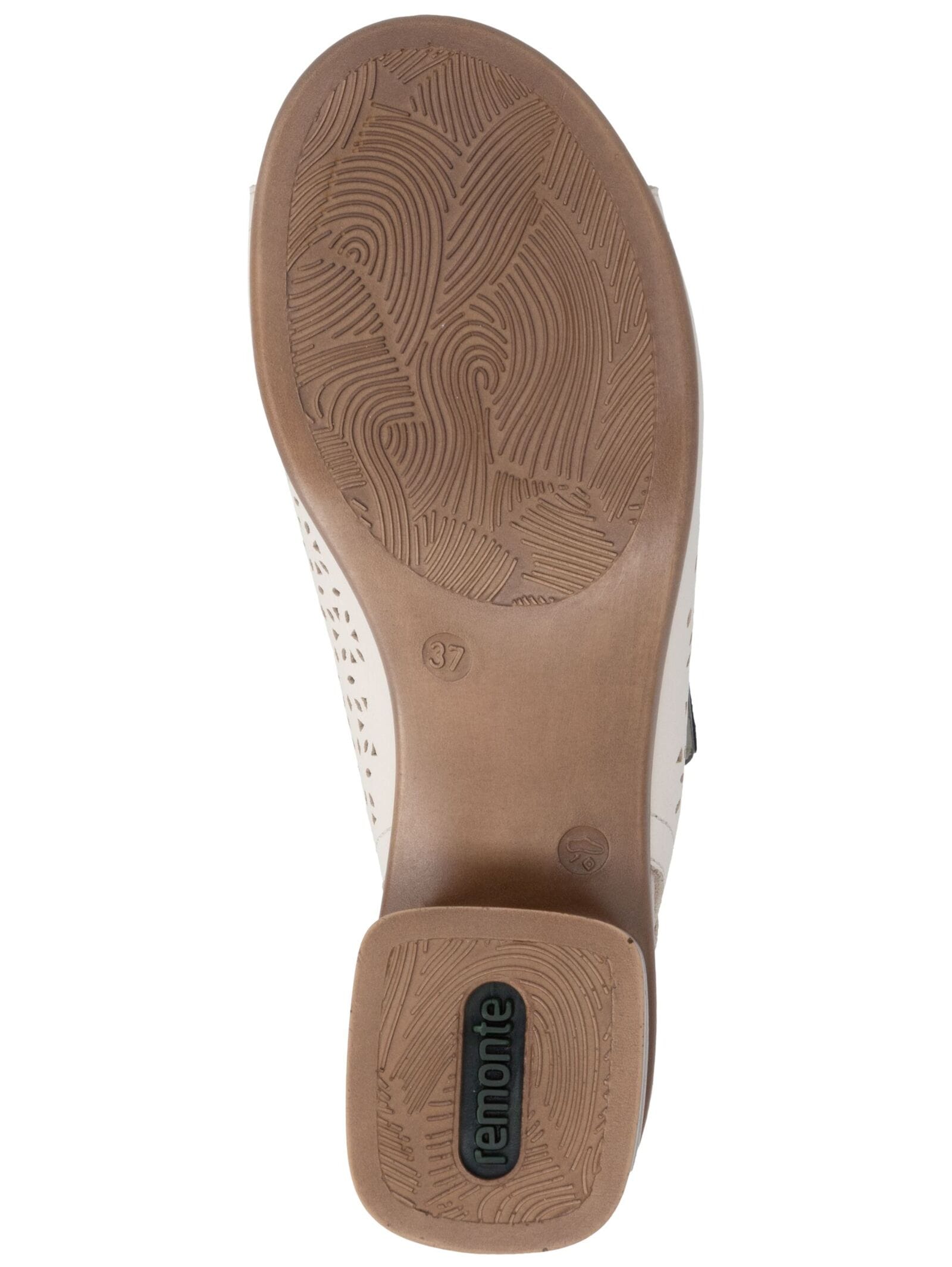 Remonte Schaftsandalette »Remonte Sandalen Glattleder«