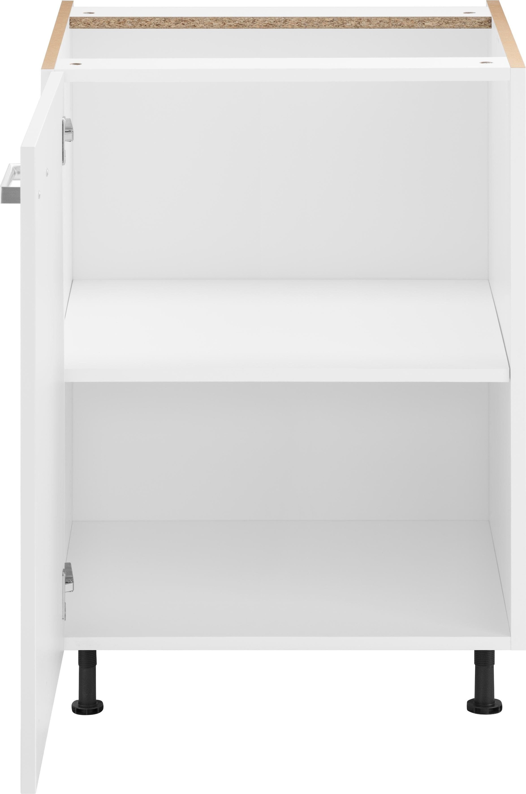 OPTIFIT Unterschrank »Parma«, Breite 60 cm