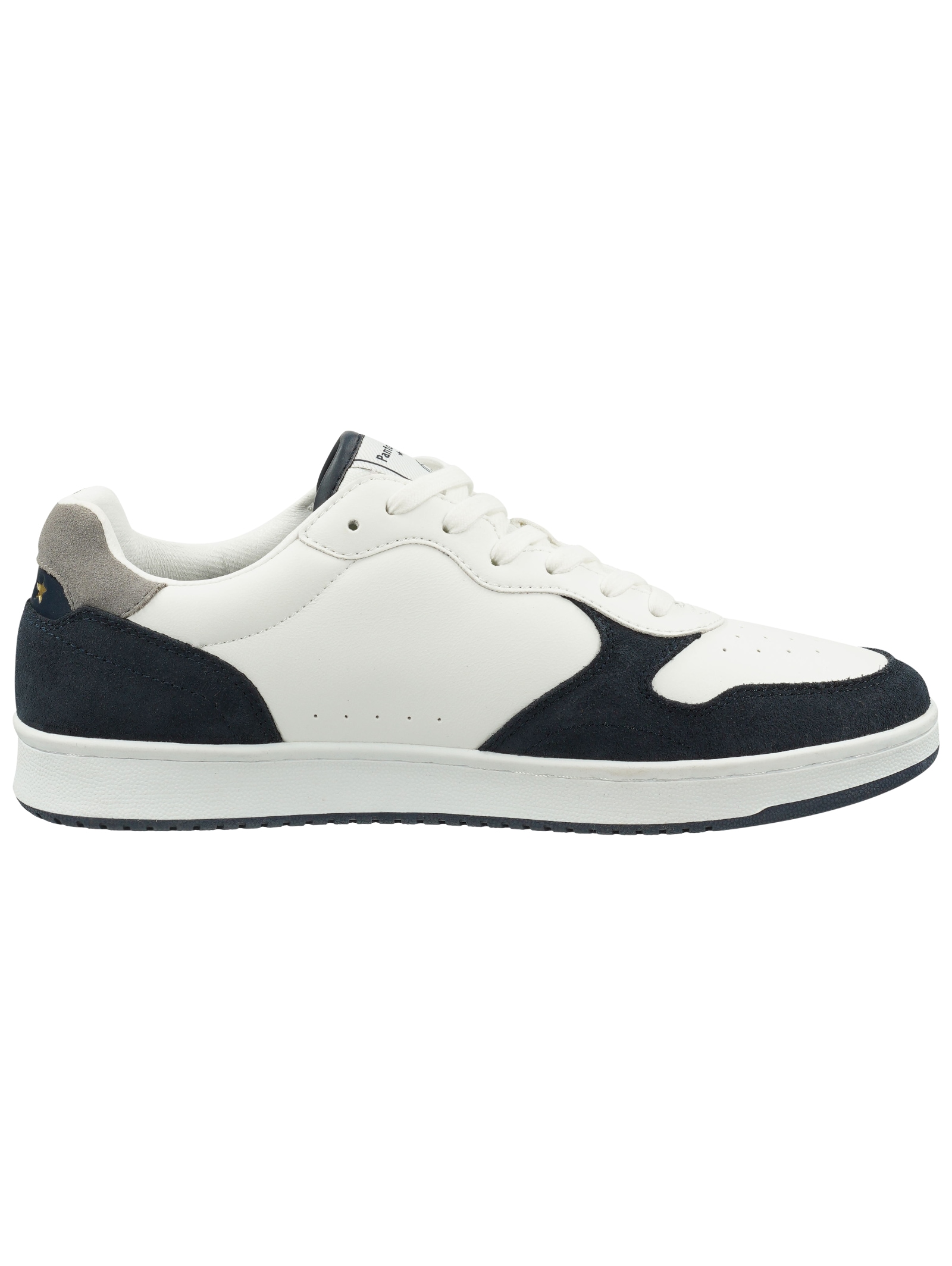 Pantofola d´Oro Sneaker »Pantofola d'Oro Sneaker Leder/Synthetik«