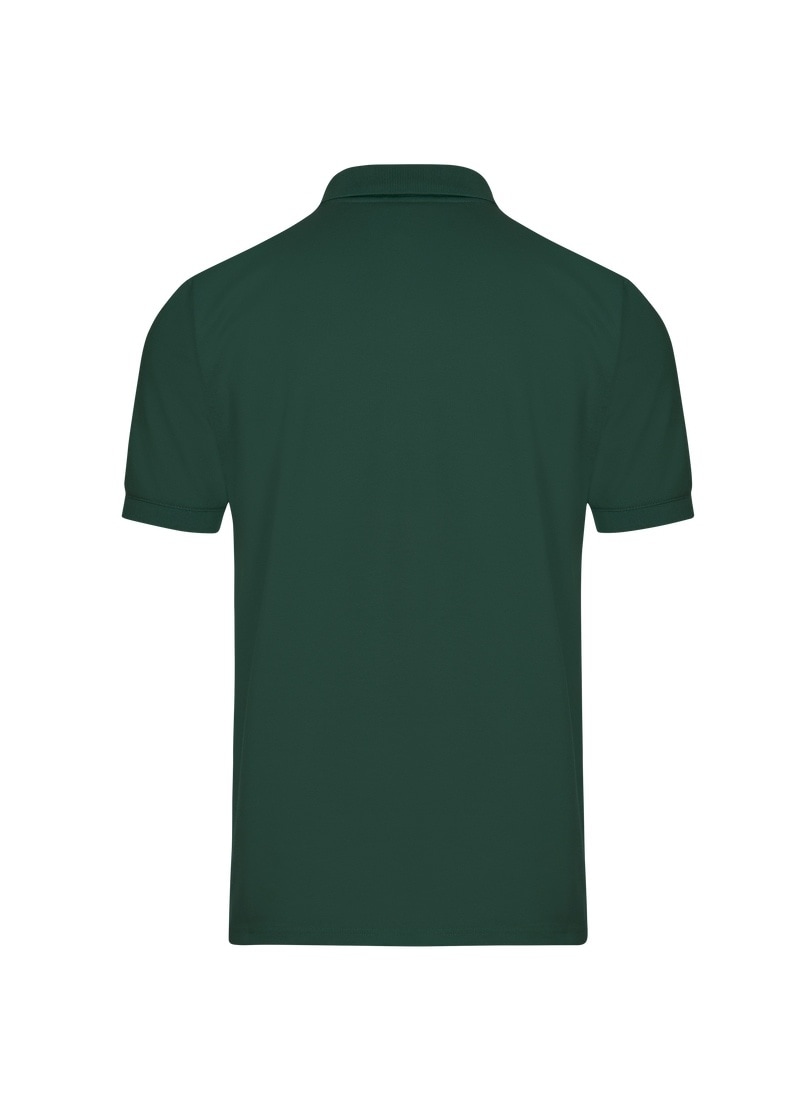 Trigema Poloshirt »TRIGEMA ▷ Piqué« bestellen Poloshirt | DELUXE BAUR