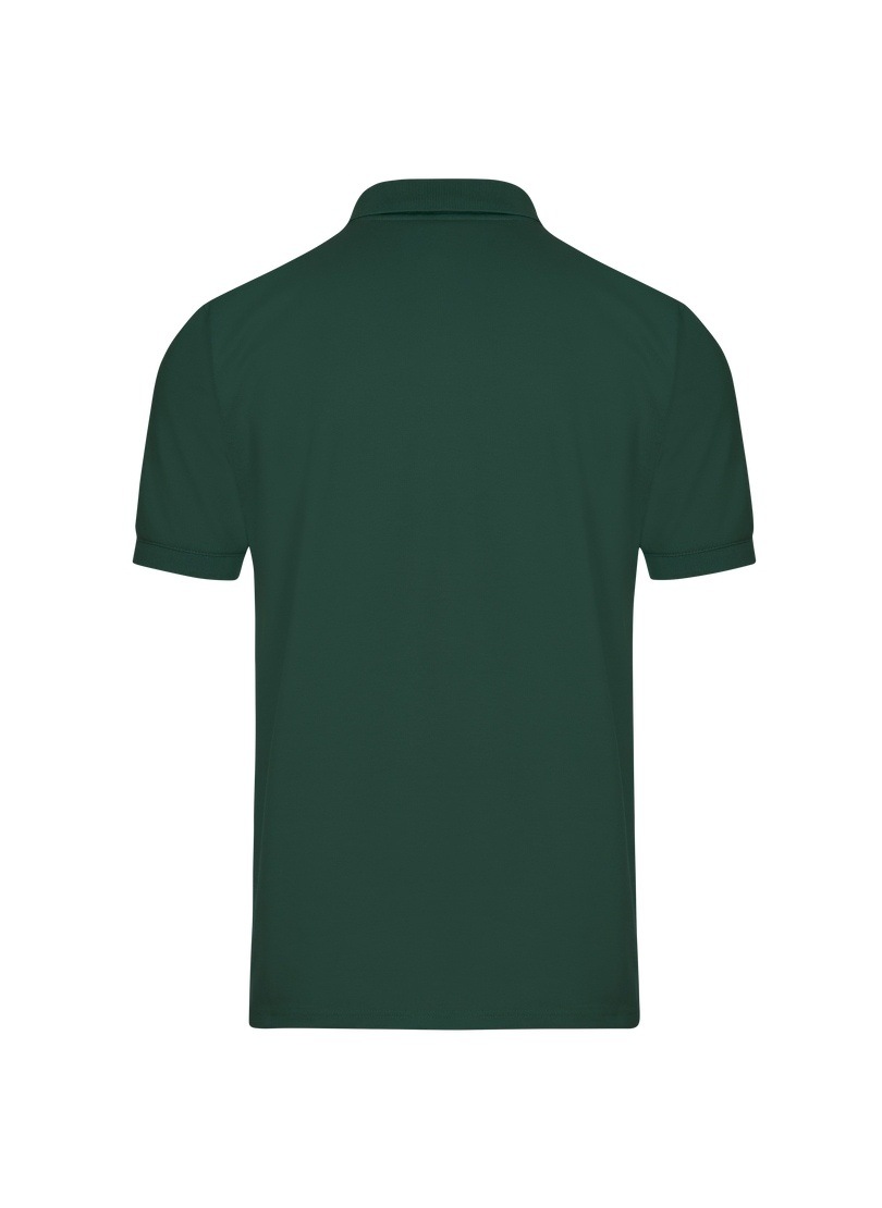 Trigema Poloshirt "TRIGEMA Poloshirt DELUXE Piqué" 1 Stk. günstig online kaufen