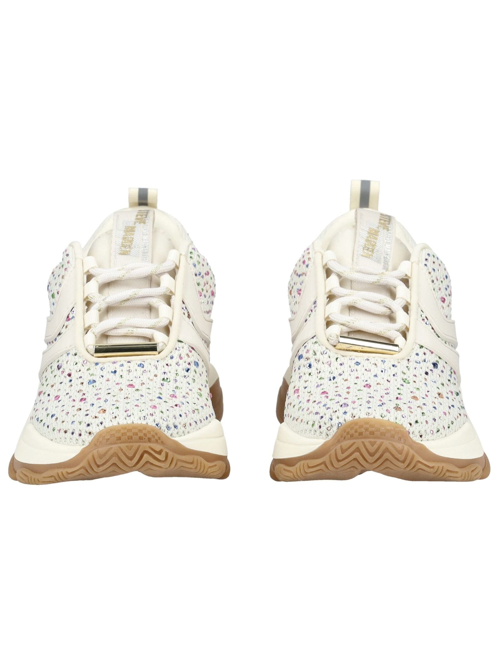 STEVE MADDEN Sneaker »STEVE MADDEN Sneaker Lederimitat/Textil«