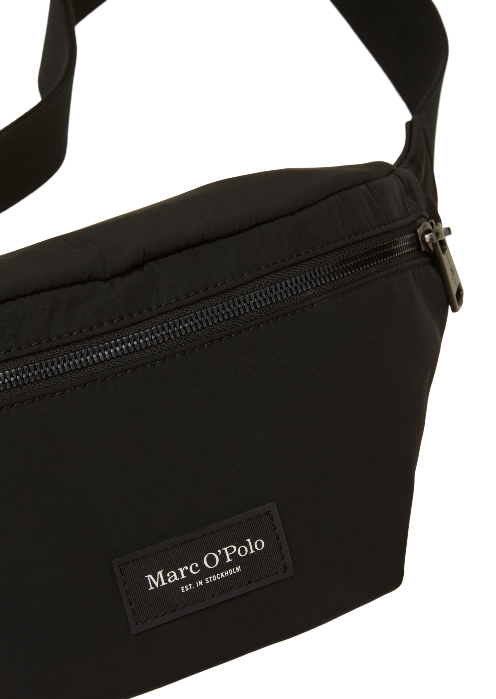 Marc O'Polo Gürteltasche »aus recyceltem Material«