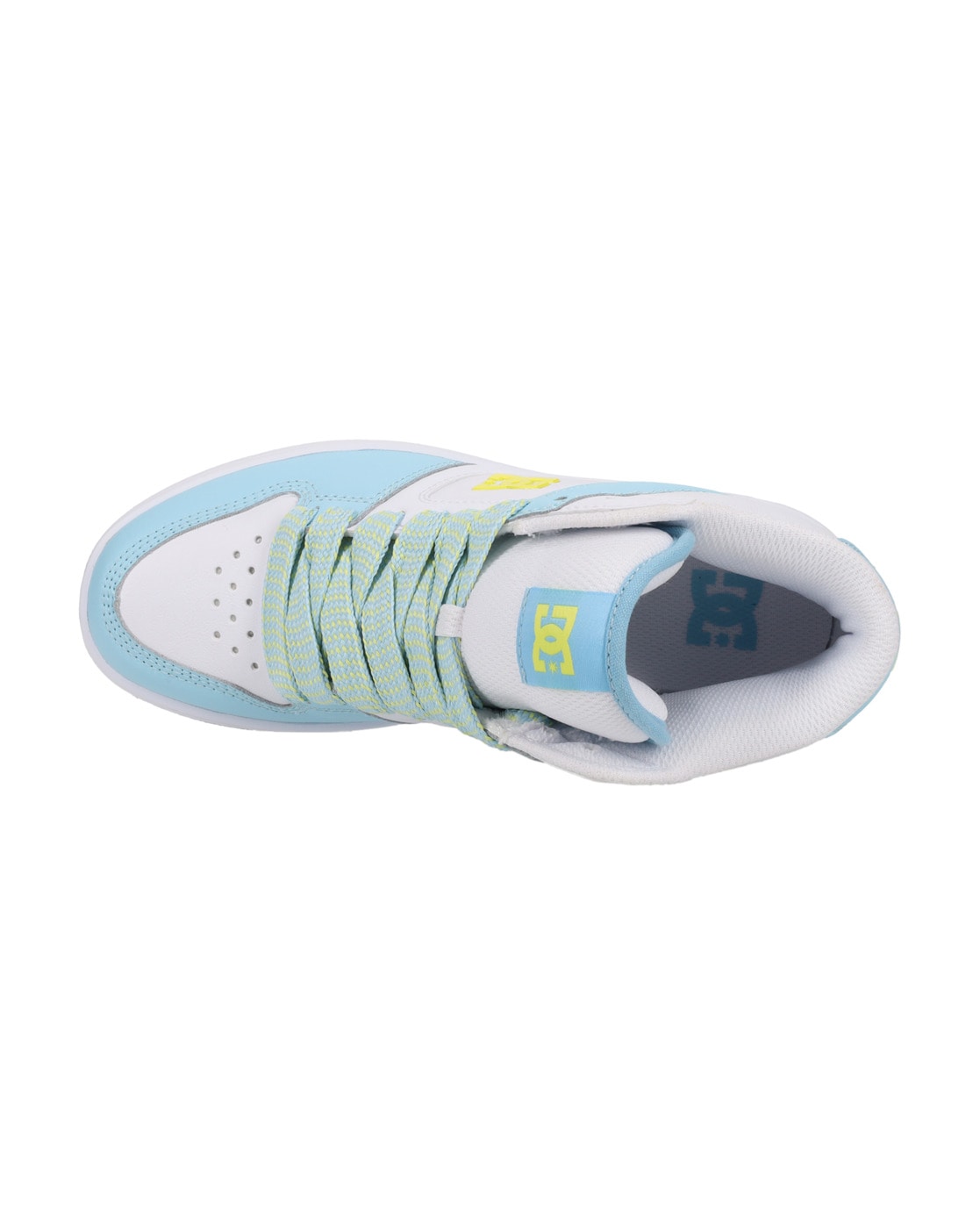 DC Shoes Sneaker »Manteca 4 Mid«