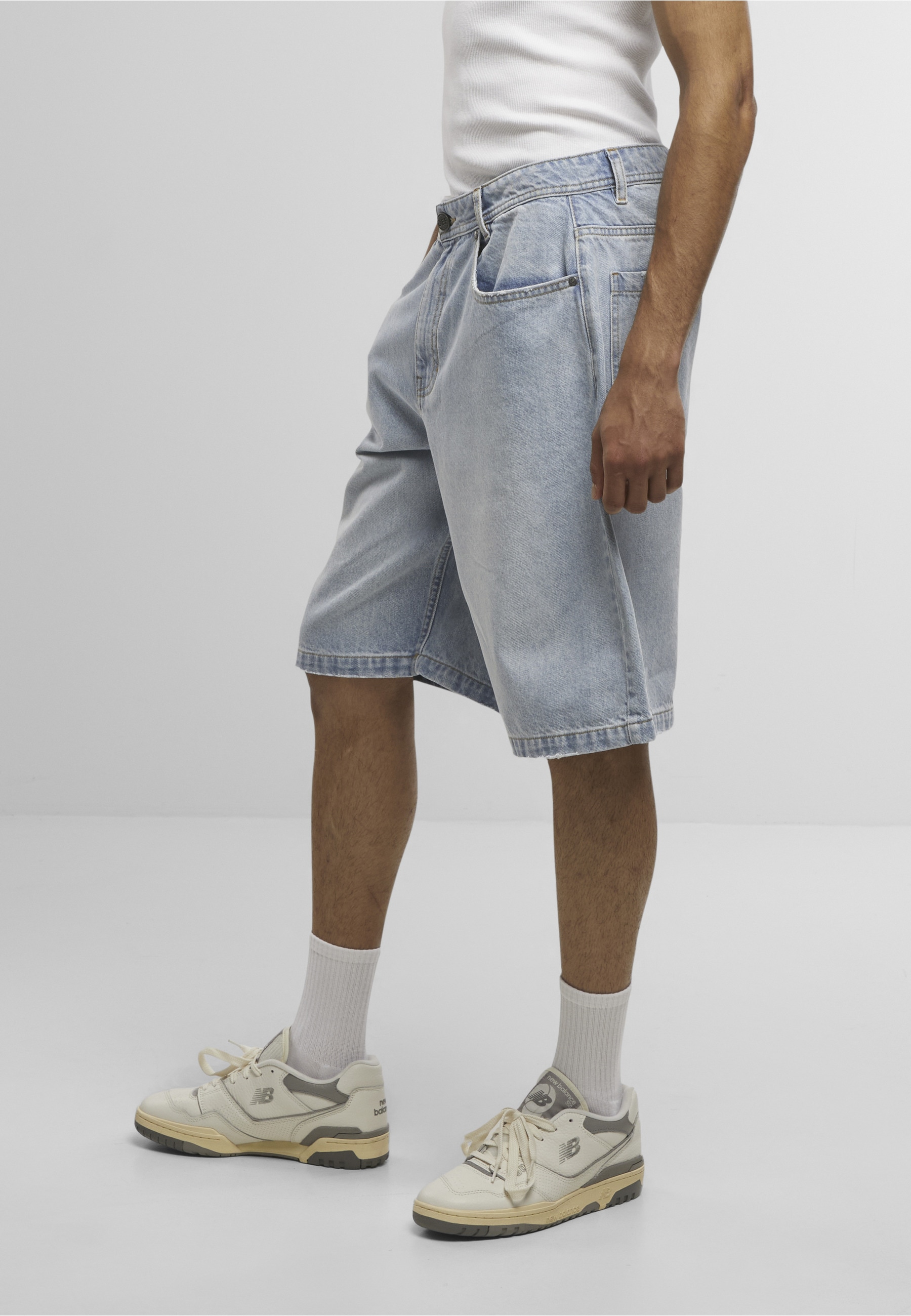 DEF Shorts »DEF DEF SKATER Shorts«