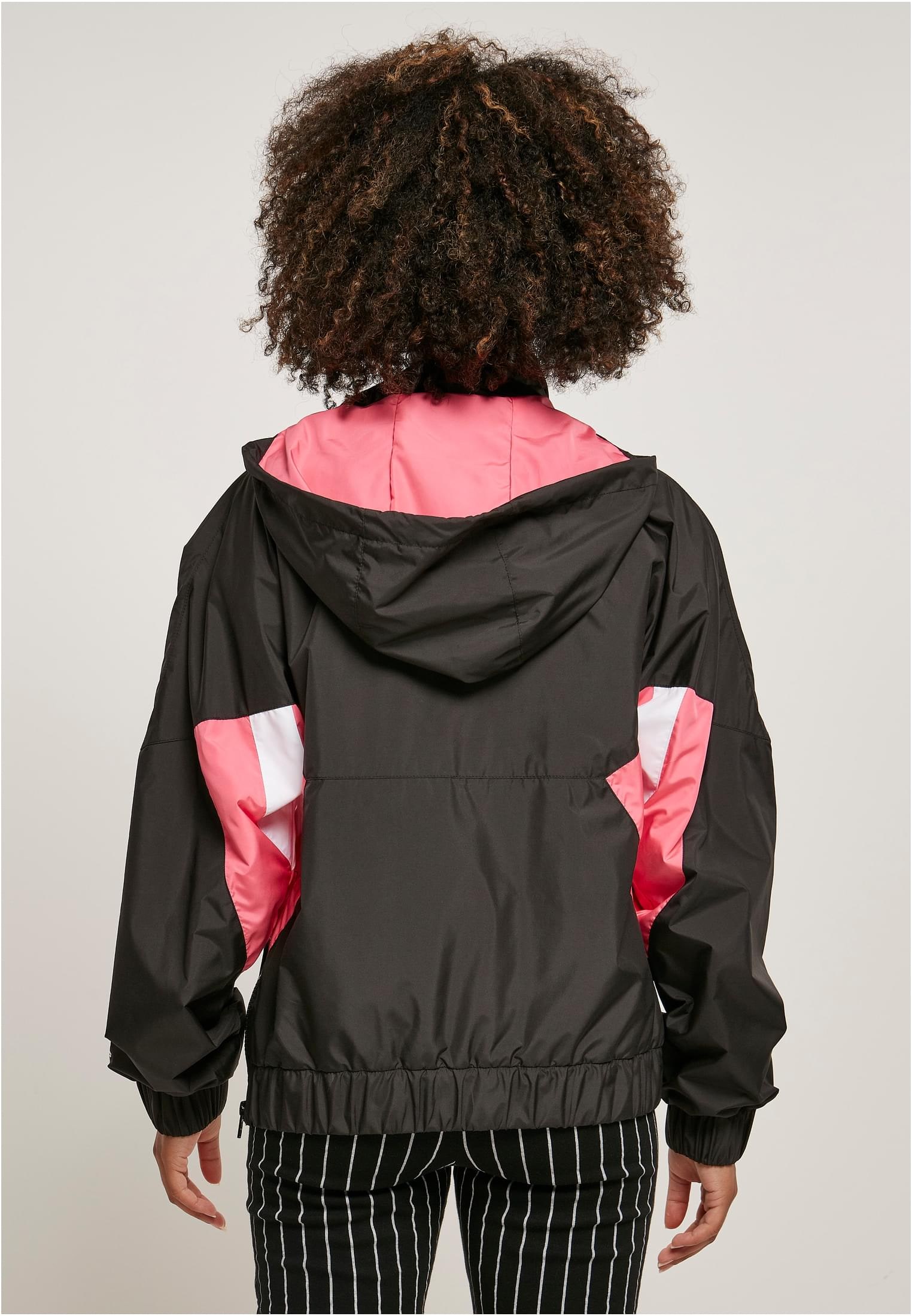 Starter Black Label Windbreaker »Starter Black Label Damen«, (1 St.), mit Kapuze