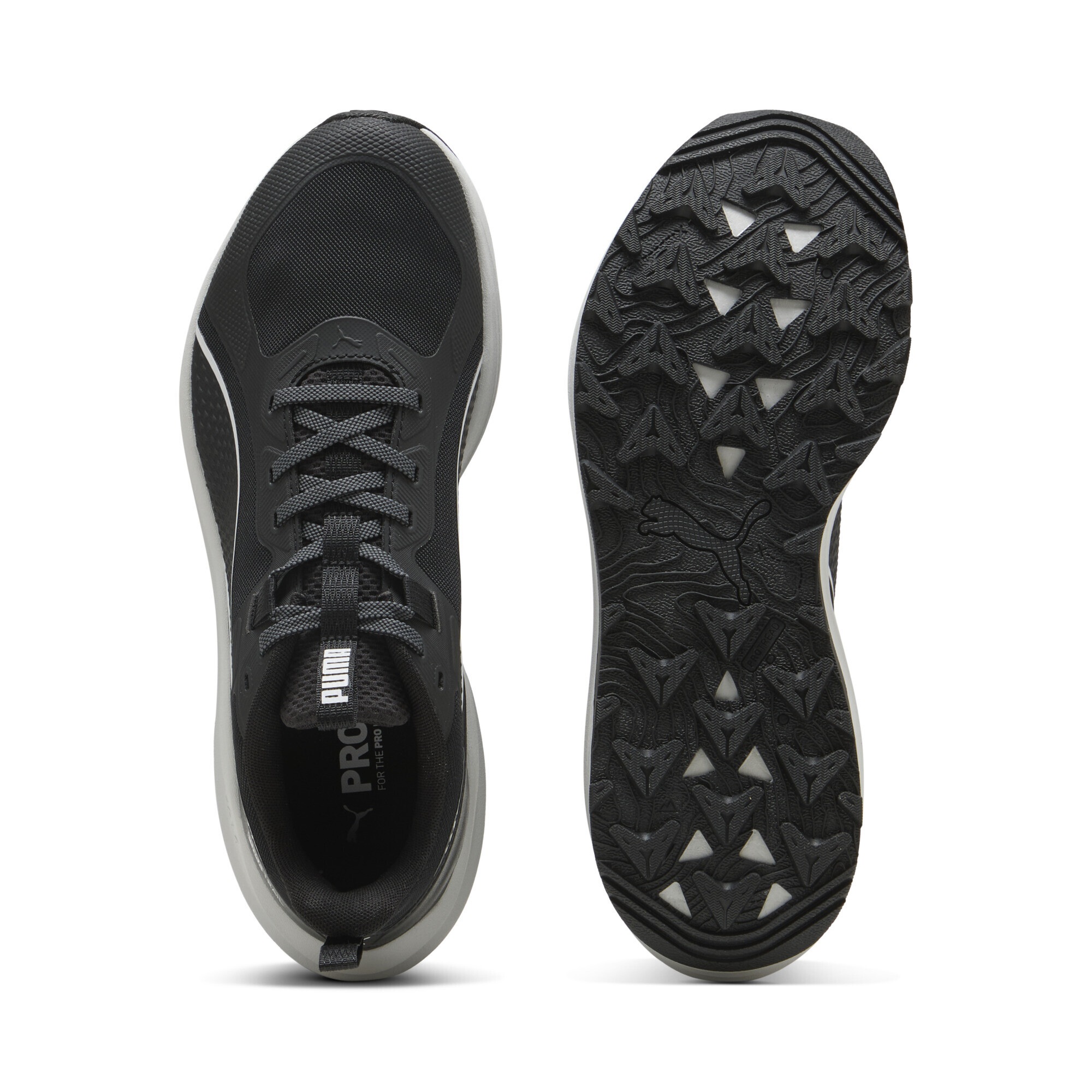 PUMA Laufschuh »Flare Pro Trailrunning-Schuhe Erwachsene«