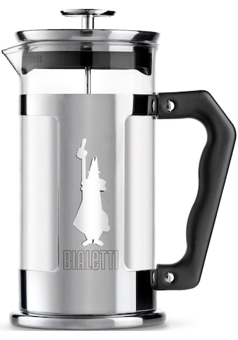 Kaffeebereiter »French Press Preziosa«, 1 l Kaffeekanne