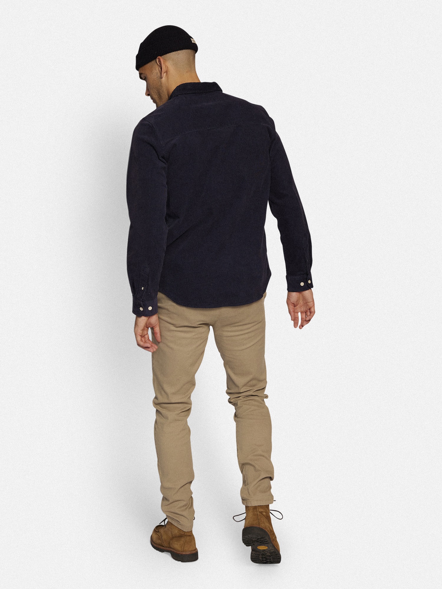 REDEFINED REBEL Stoffhose "Redefined Rebel Pants RRGabriel Pants" günstig online kaufen