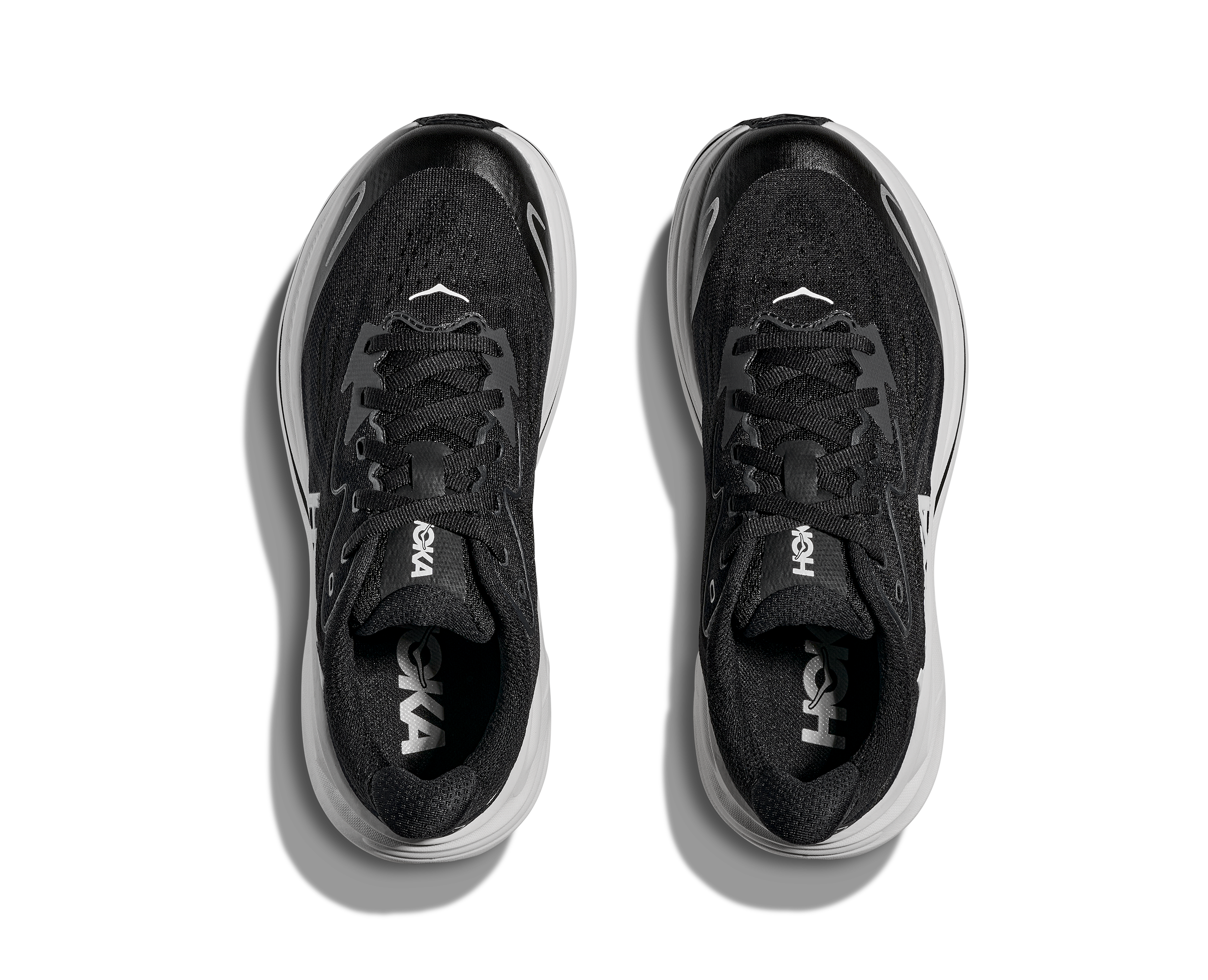 Hoka One One Laufschuh »Clifton 10 Big Kids«  mit EVA-Dämpfungstechnologie, atmungsaktives Obermaterial