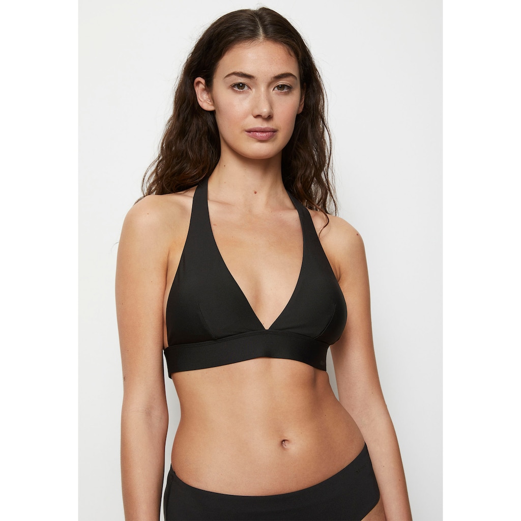 Marc O'Polo Triangel-Bikini-Top