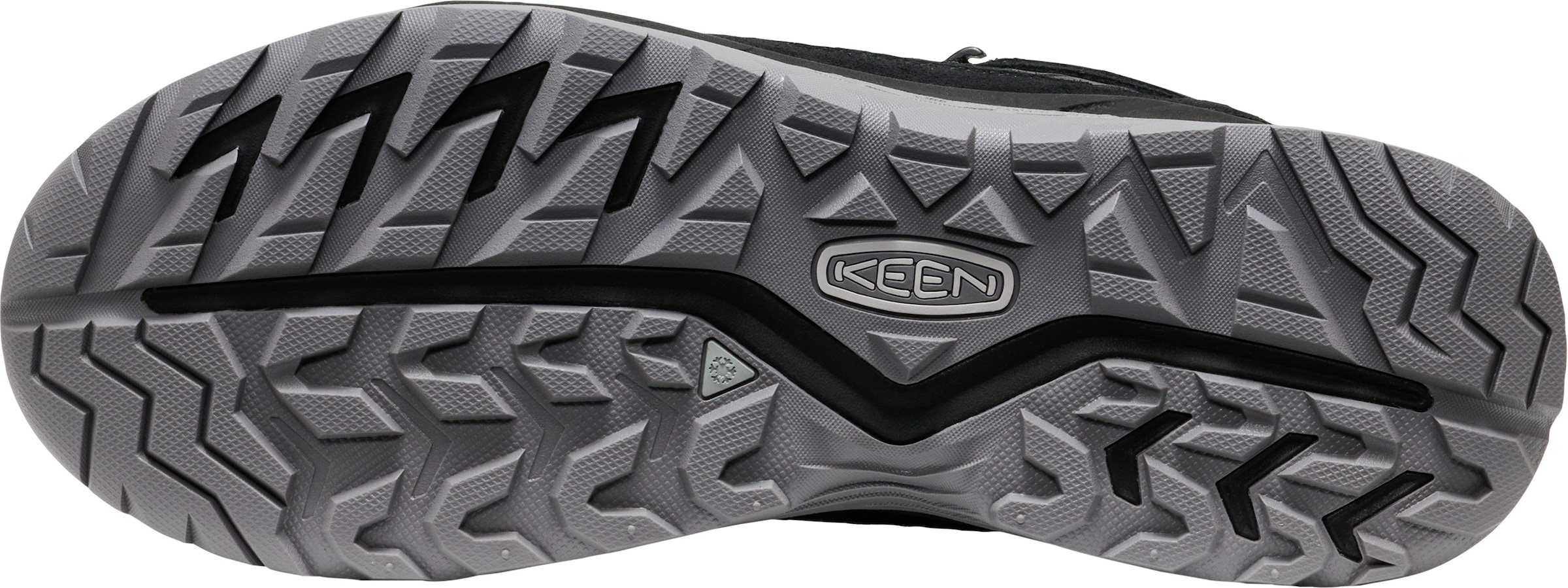 Keen Winterstiefel »HIGHTRAIL MID POLAR«