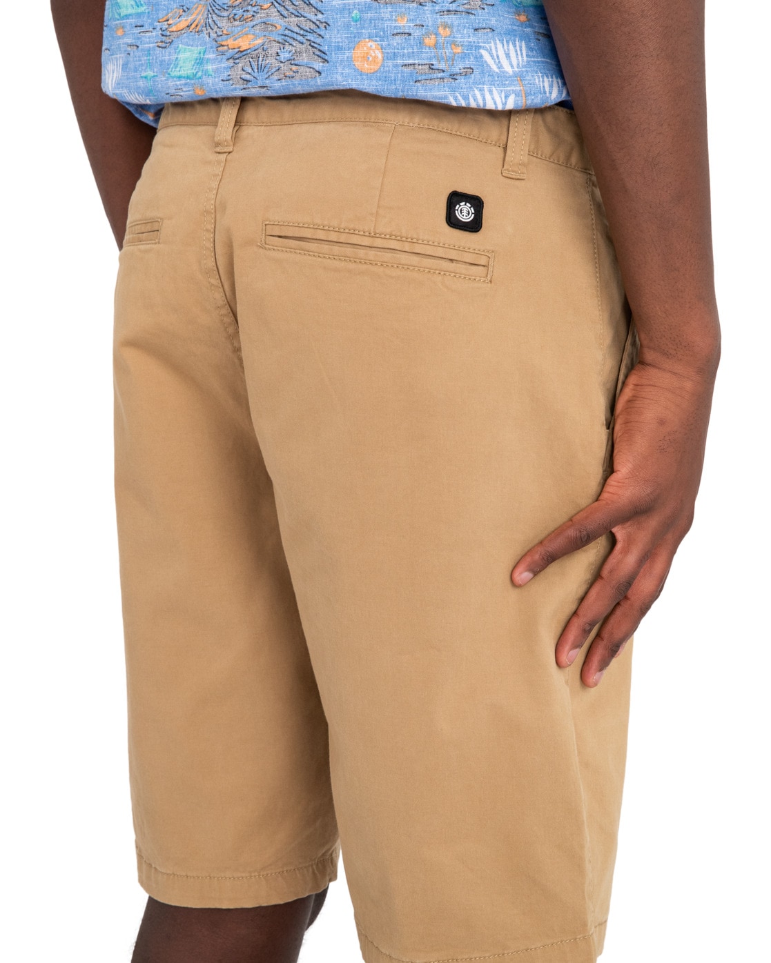 Element Chinoshorts »Howland Classic«