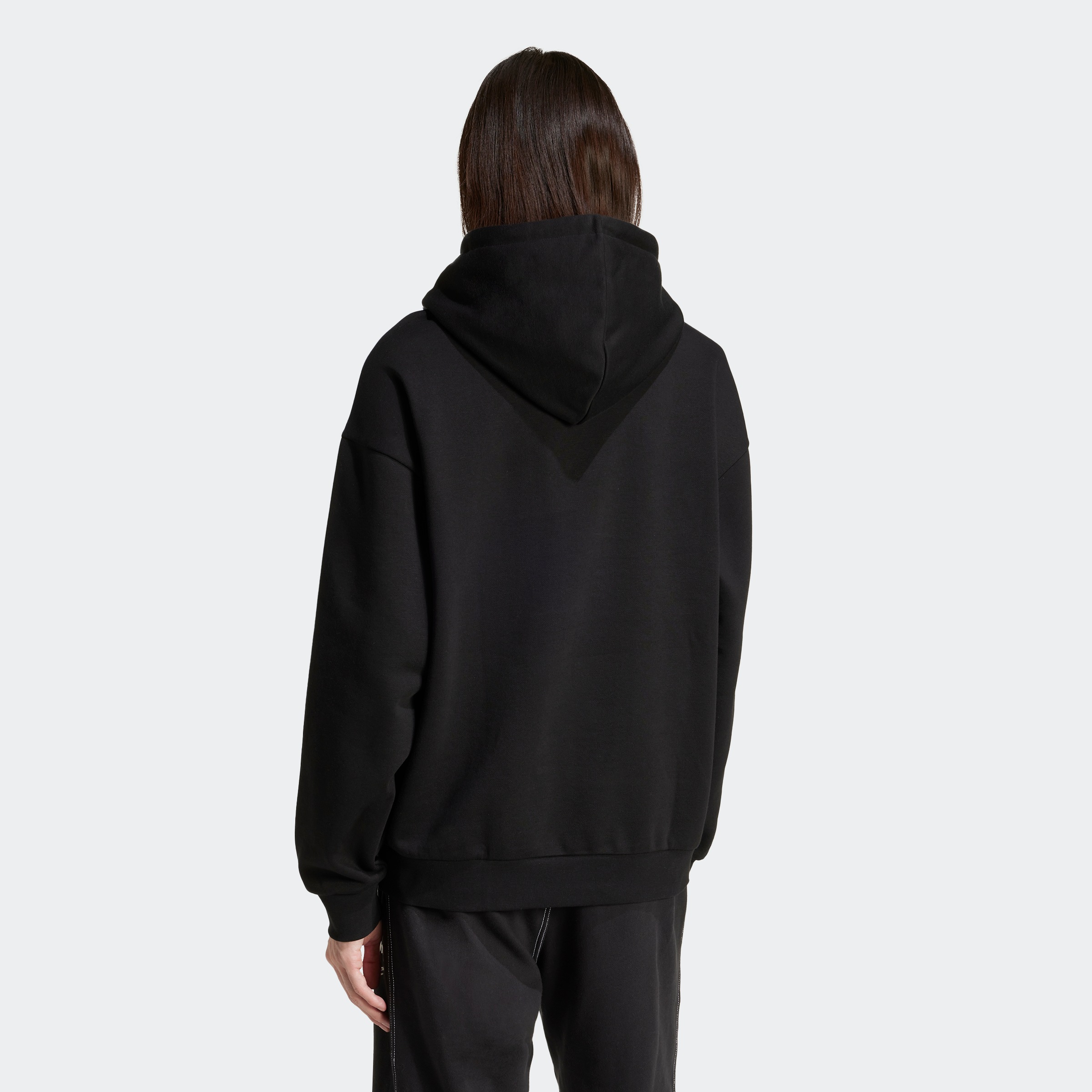 adidas Originals Kapuzensweatshirt "BAGGY HOODIE" günstig online kaufen